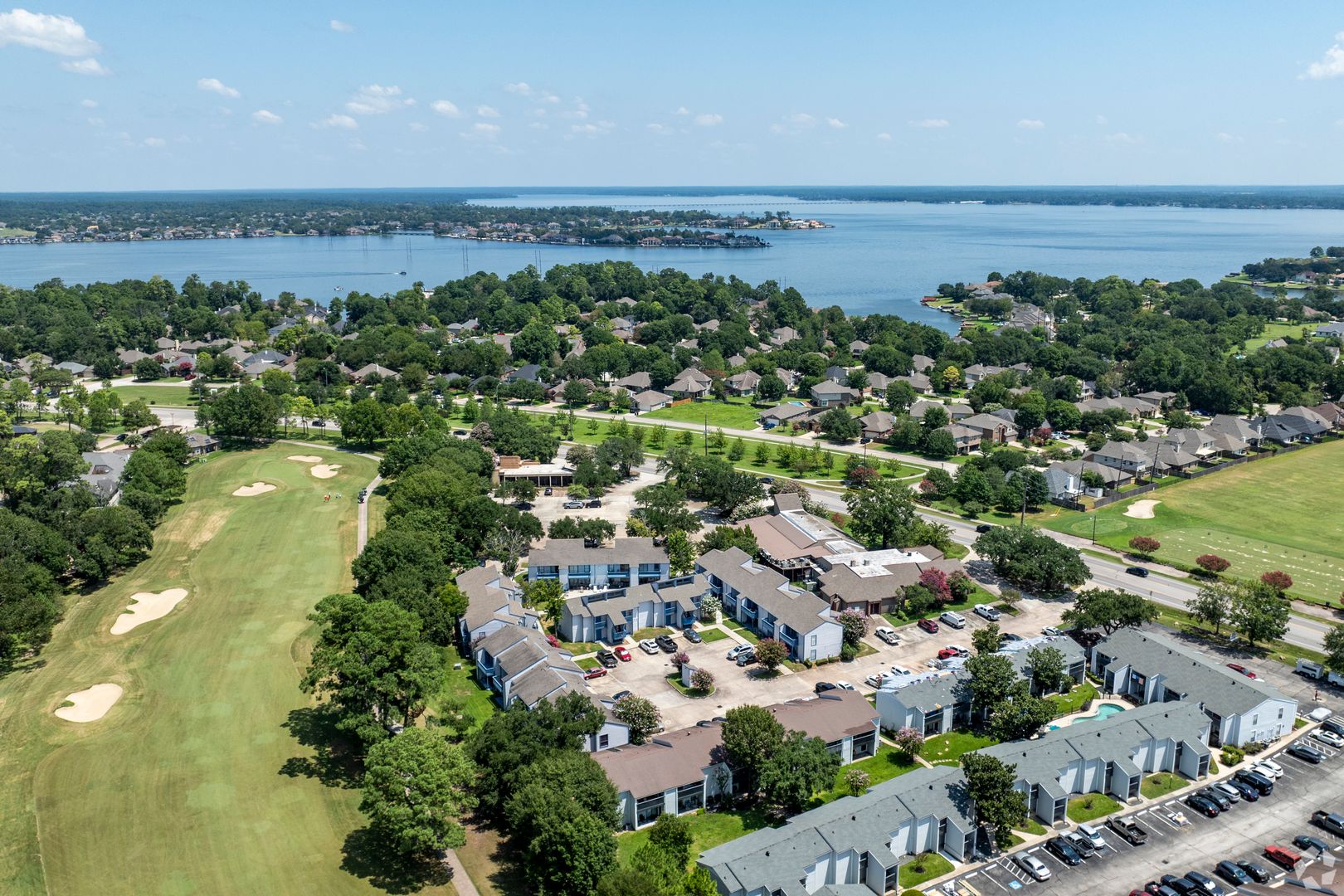 MONTGOMERY Apartment: 13151 WALDEN RD