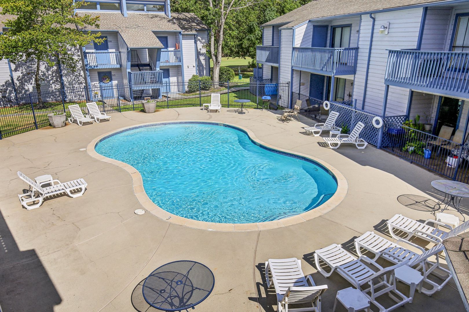 MONTGOMERY Apartment: 13151 WALDEN RD