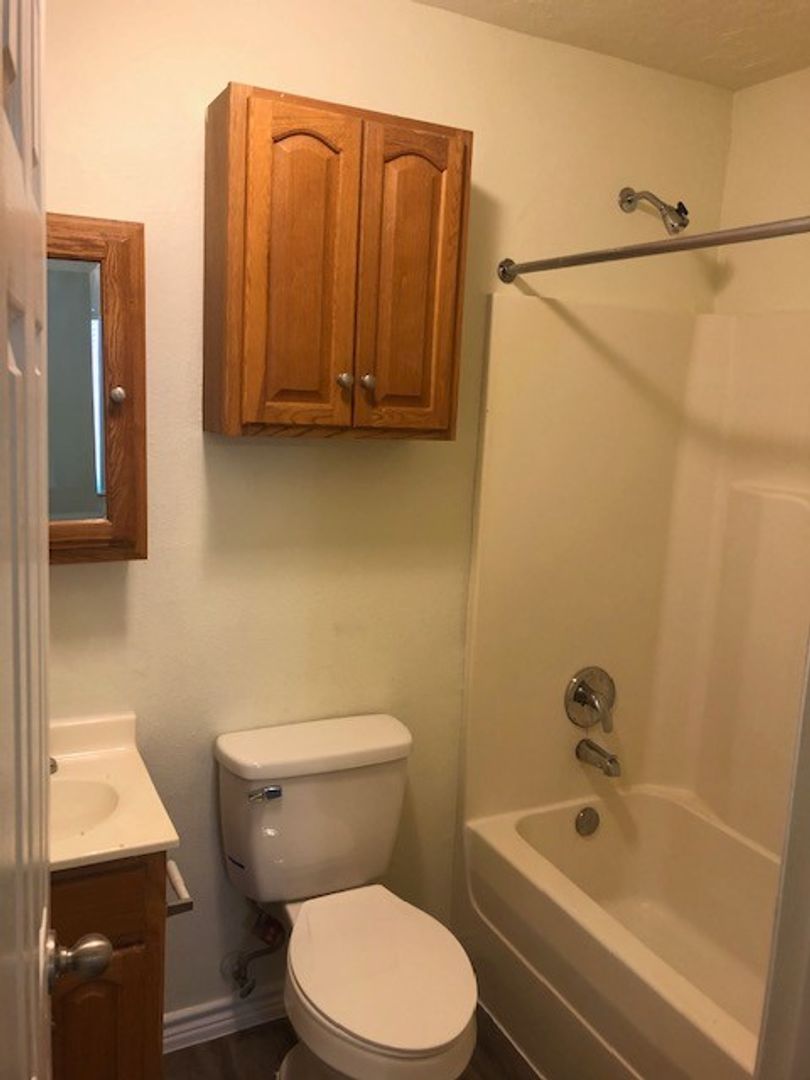 ORANGE Apartment: 7071 S. BILBO RD. UNIT 31