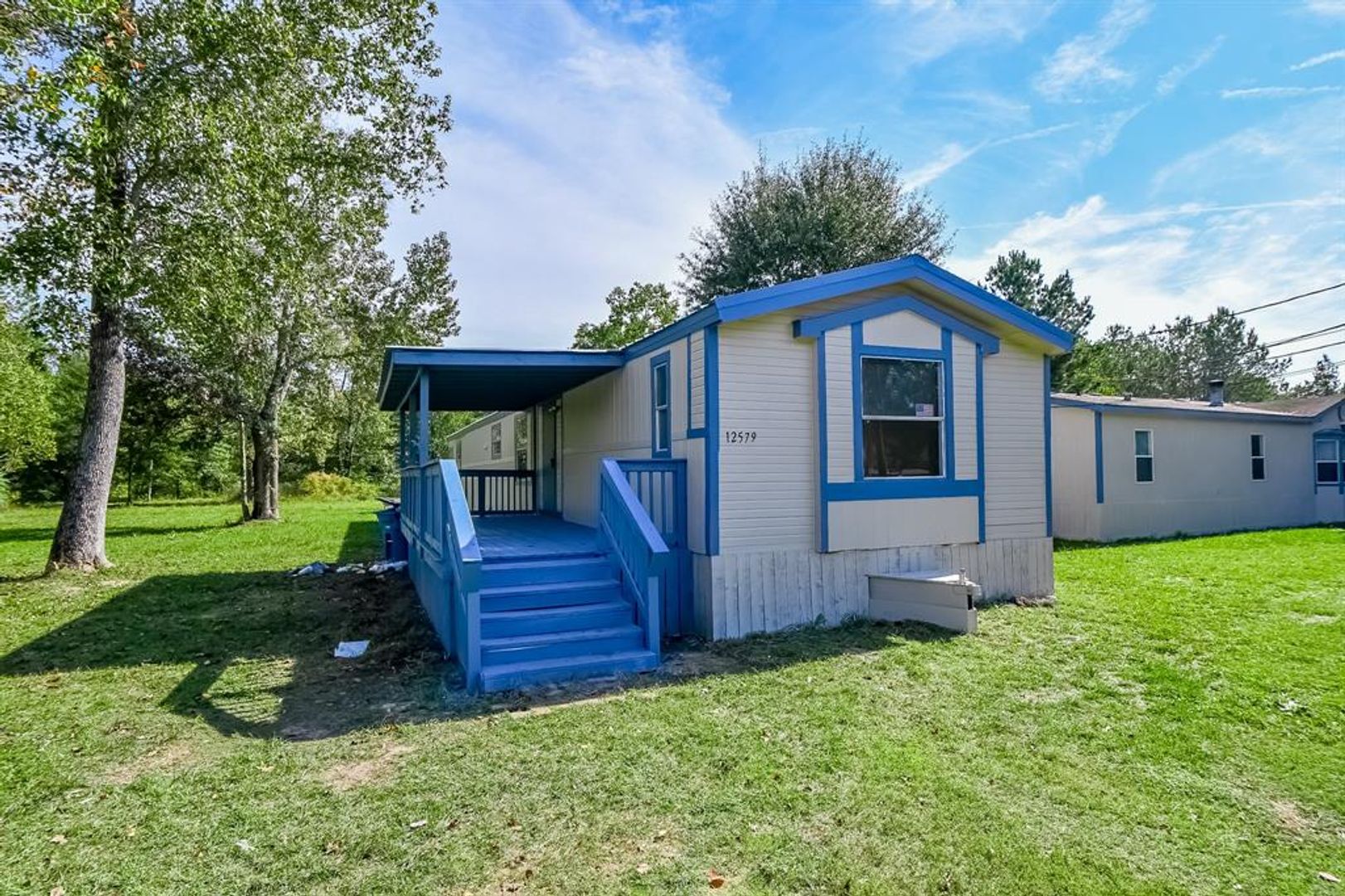 Conroe House: 12579 Roy Harris Loop