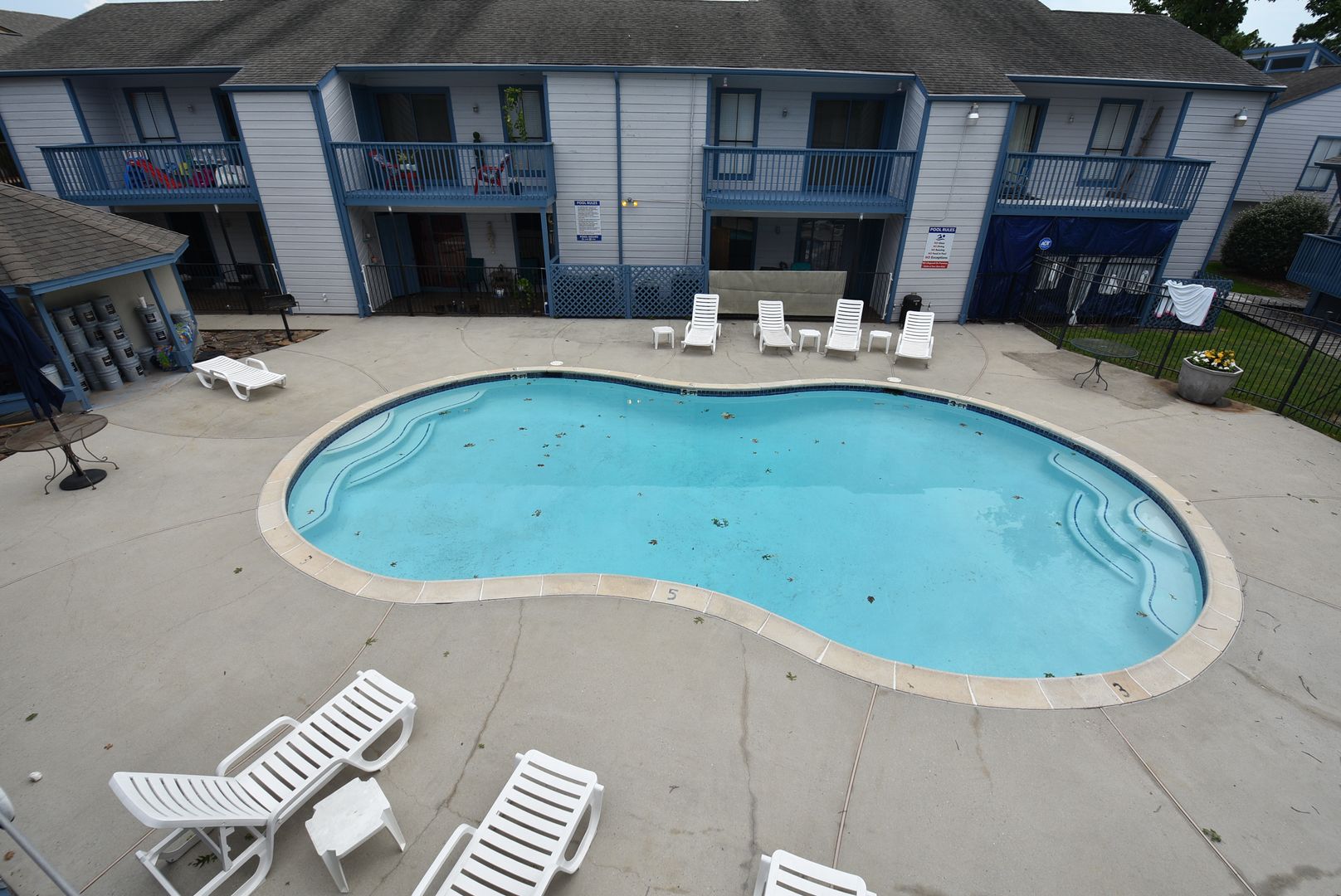 MONTGOMERY Apartment: 13151 WALDEN RD