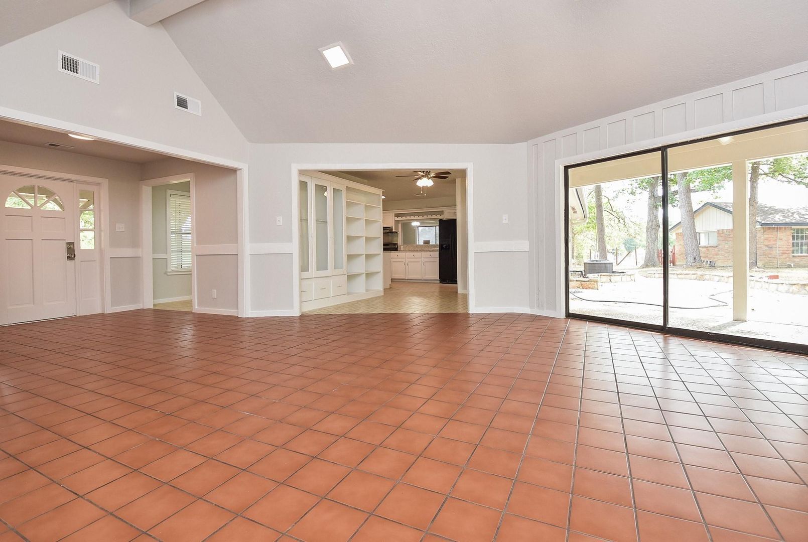 Conroe House: 12713  Roy Harris Loop