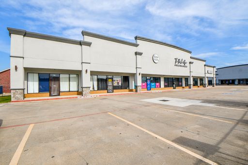 Rental – 2201 Thompson Road - UNIT 202, Richmond, TX 77469