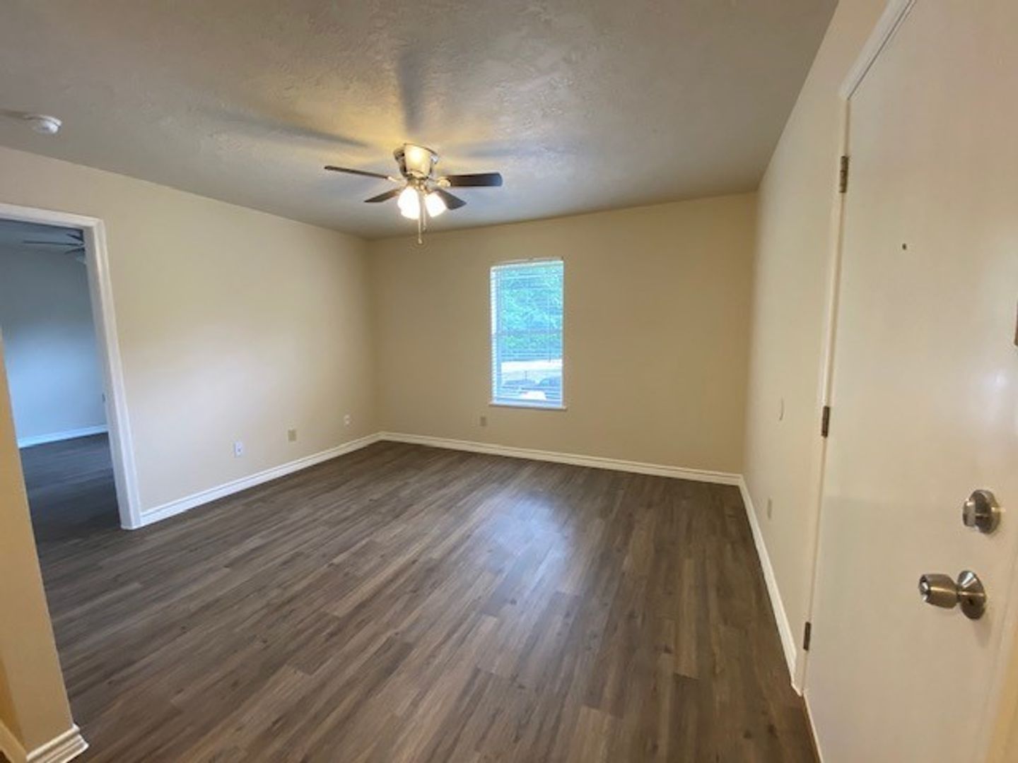 ORANGE Apartment: 7071 S. BILBO RD. UNIT 4
