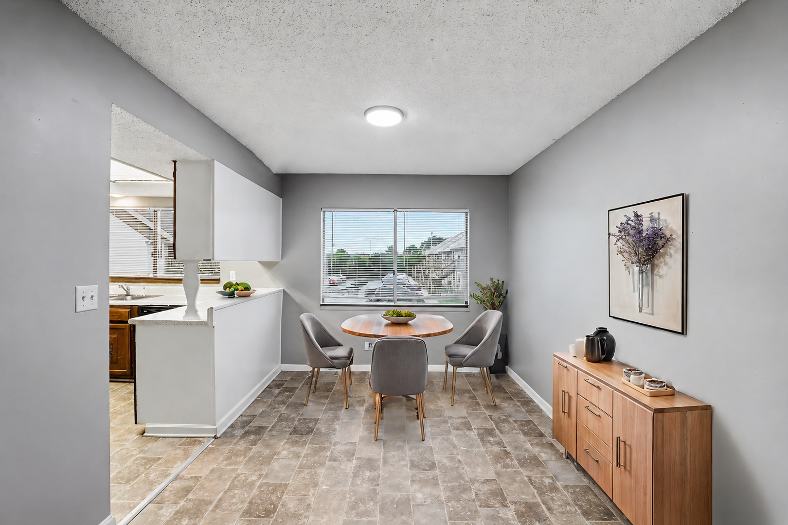 Belton Apartment: 6820 Chapel Dr