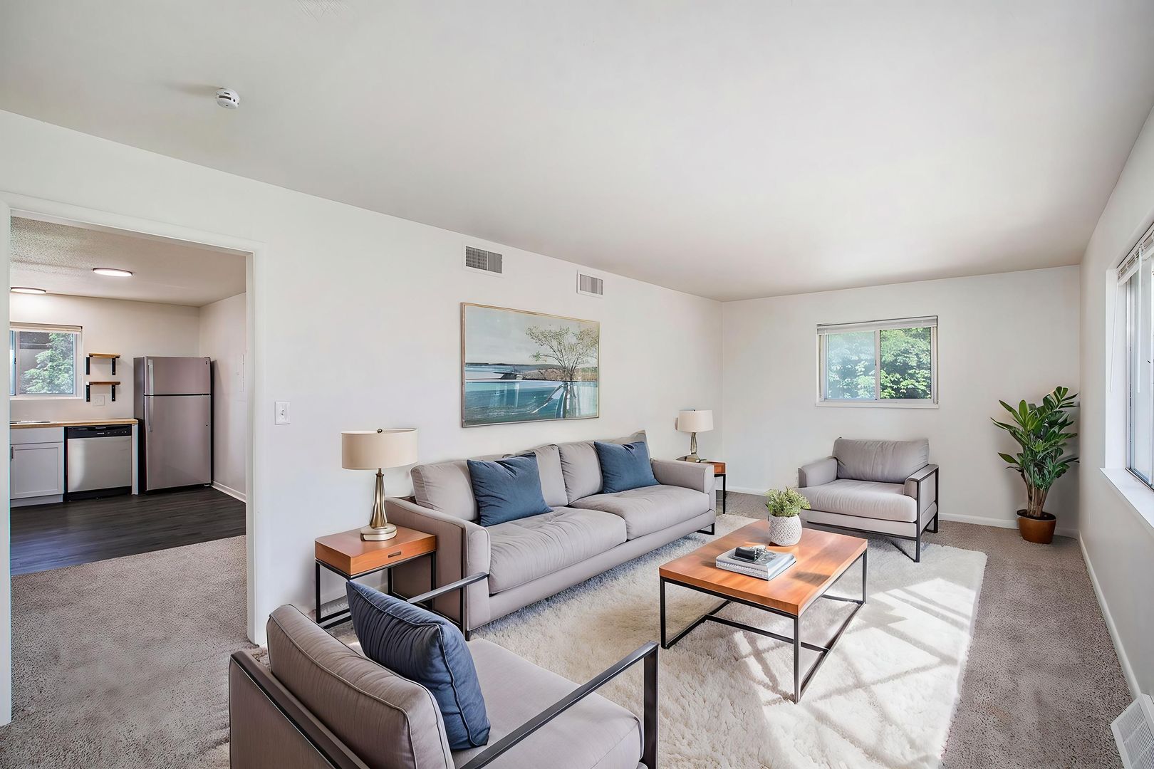 Raytown Apartment: 6315-6333 Ash St