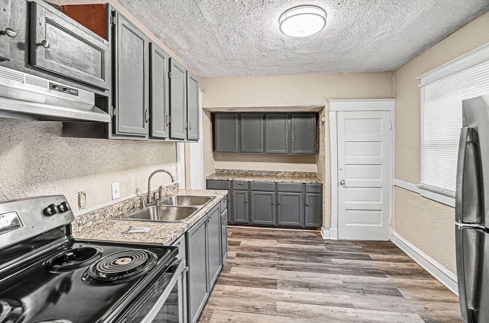 Kansas City House: 4119 Montgall Ave