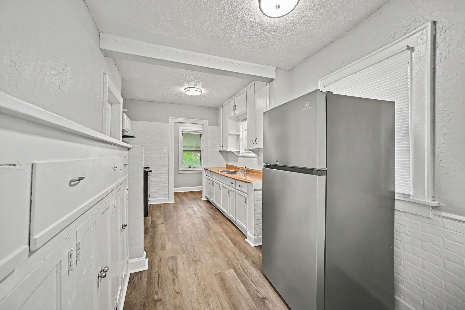 Kansas City House: 5114 Brooklyn Ave