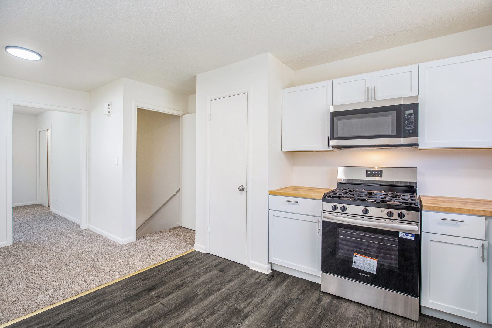 Raytown Apartment: 6315-6333 Ash St