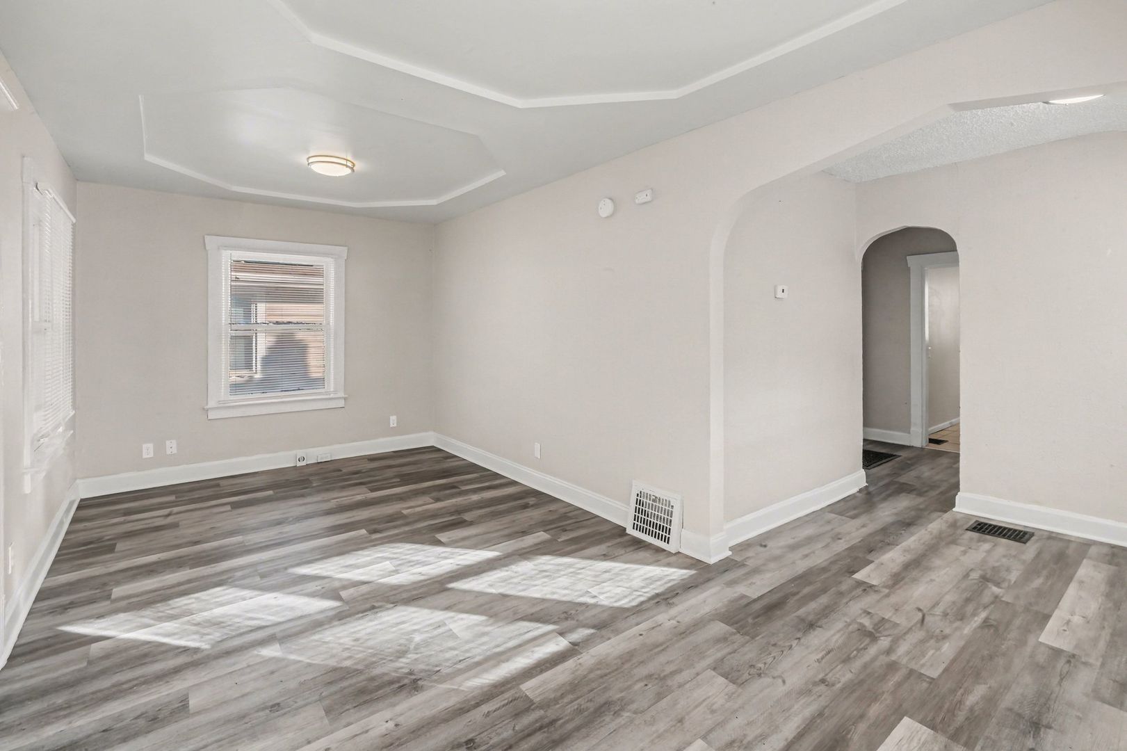 Kansas City House: 5713 Brooklyn Ave