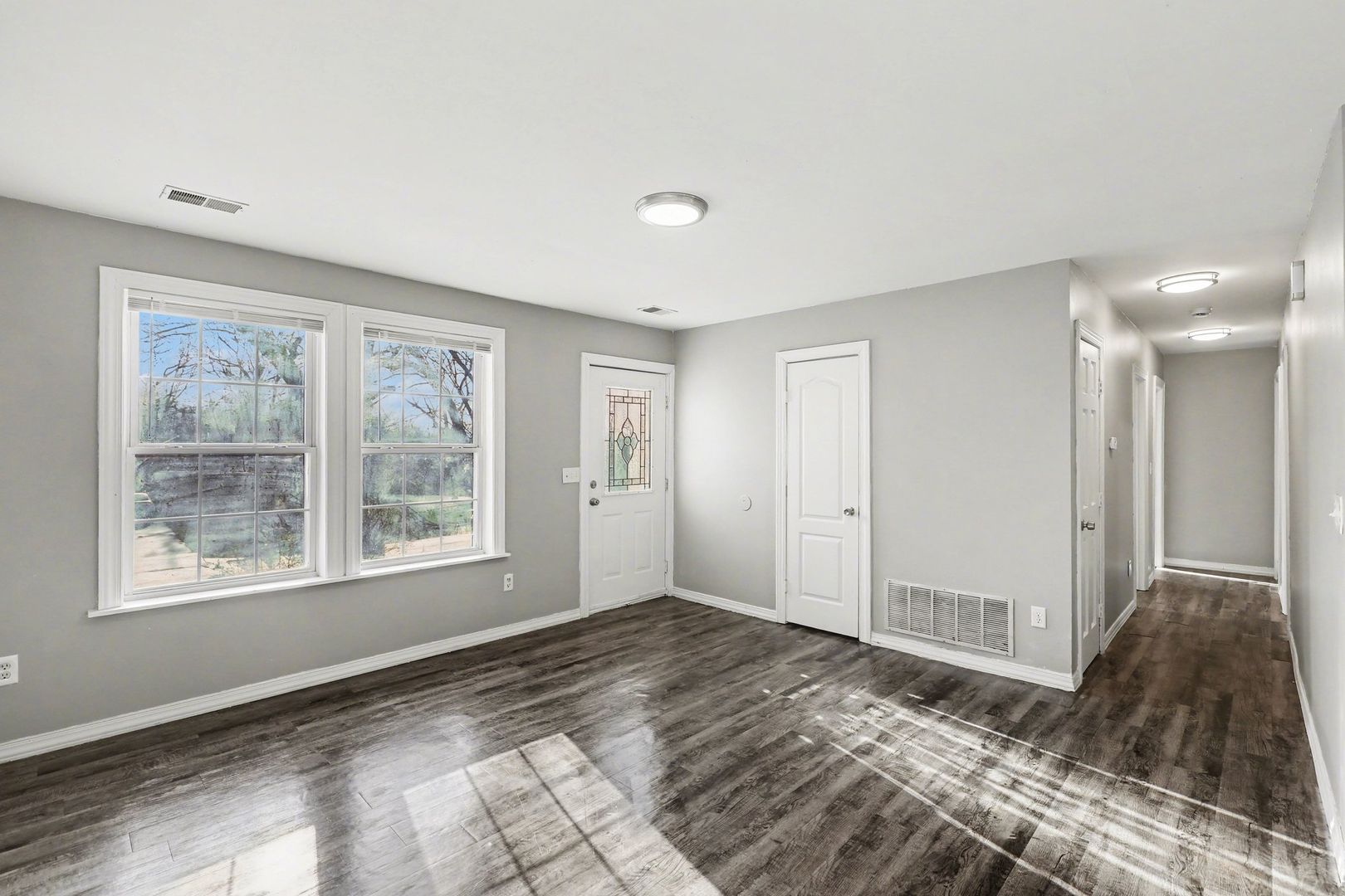 Kansas City House: 8024 Montgall Ave