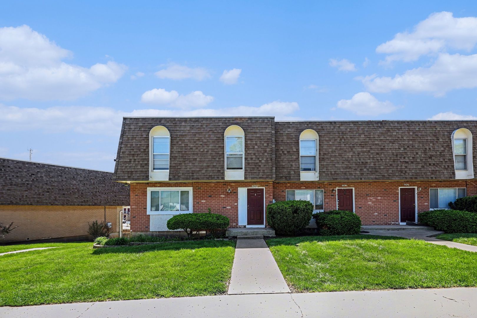 Belton Apartment: 6820 Chapel Dr