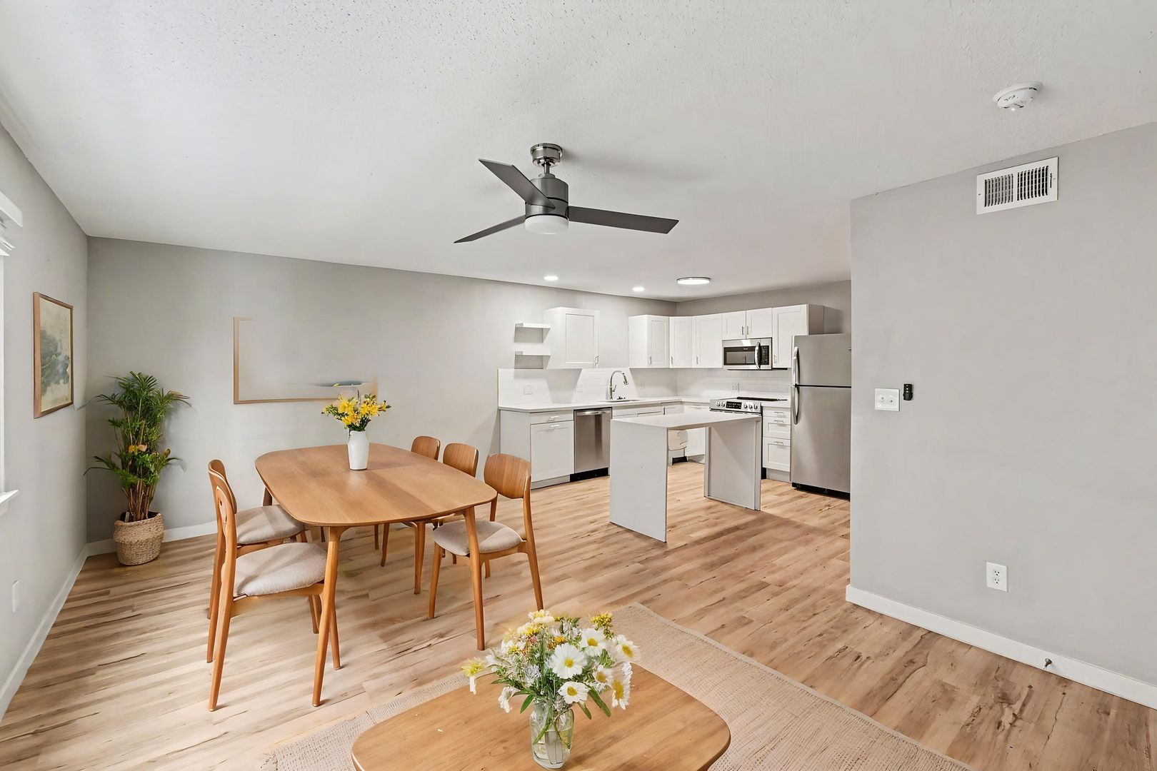 Kansas City Apartment: 3921 Wyandotte
