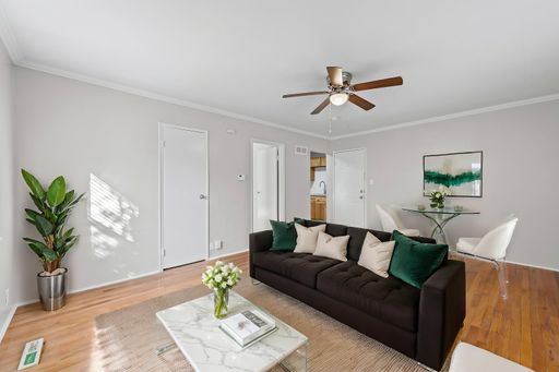 Move-In Special: First Month FREE on a 13-Month Lease! – photo 1