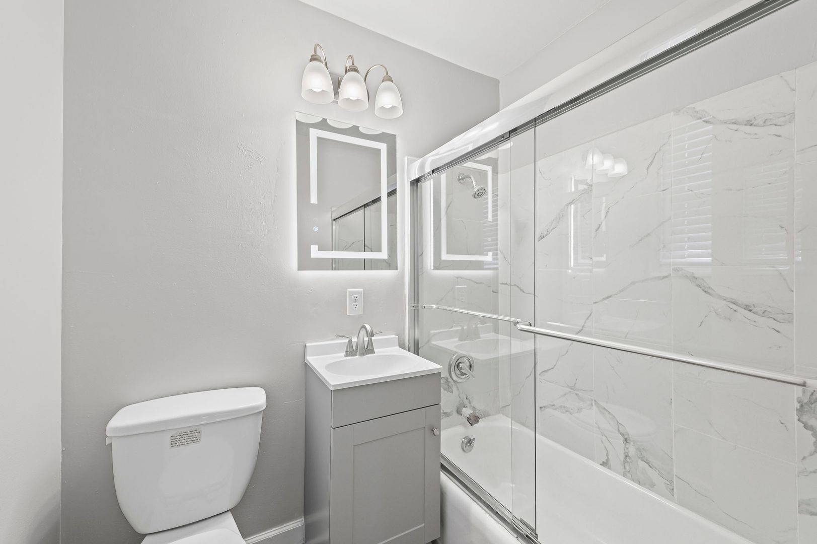 Kansas City Apartment: 4818 Paseo Blvd
