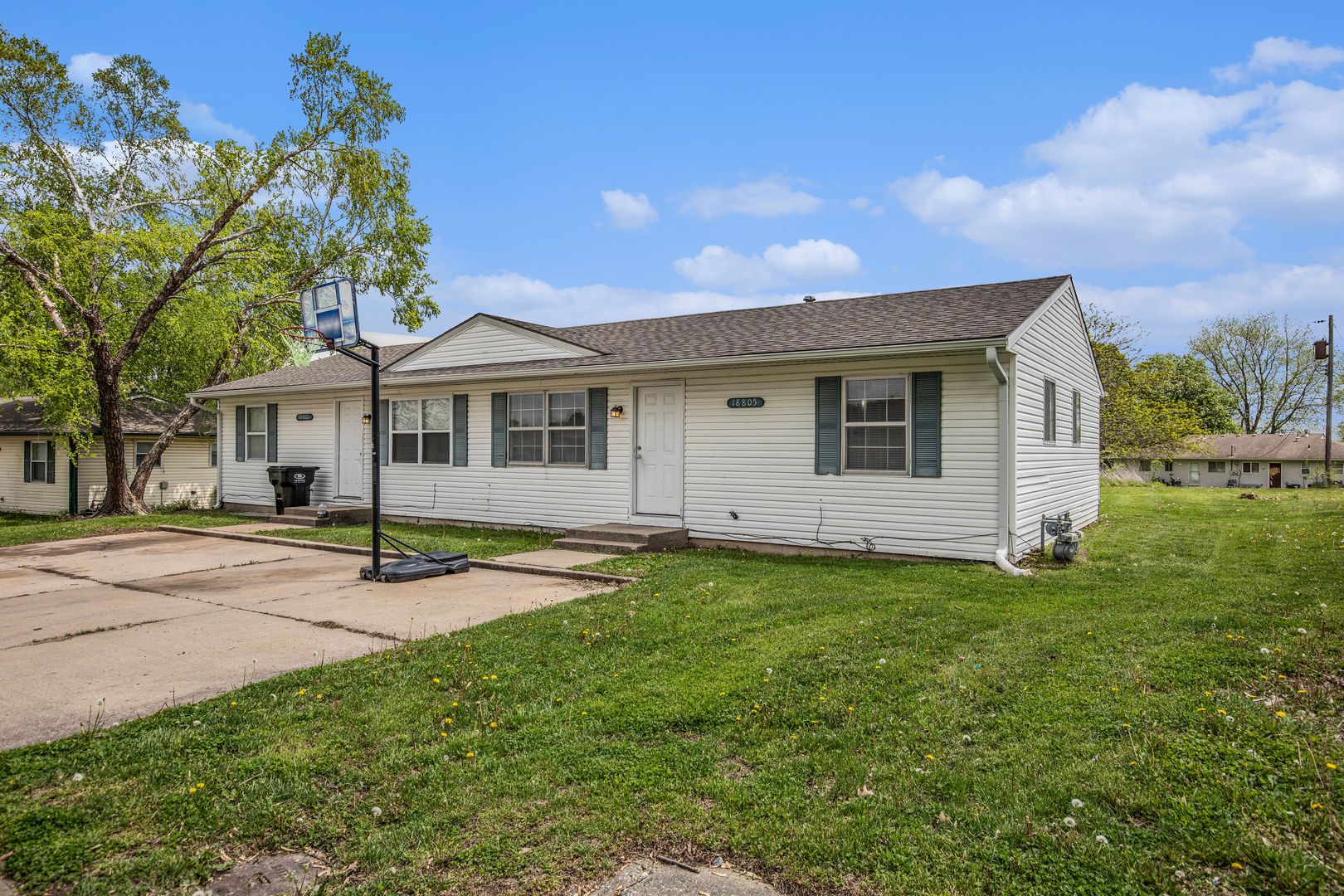 Independence House: 18856 E Wigwam Place