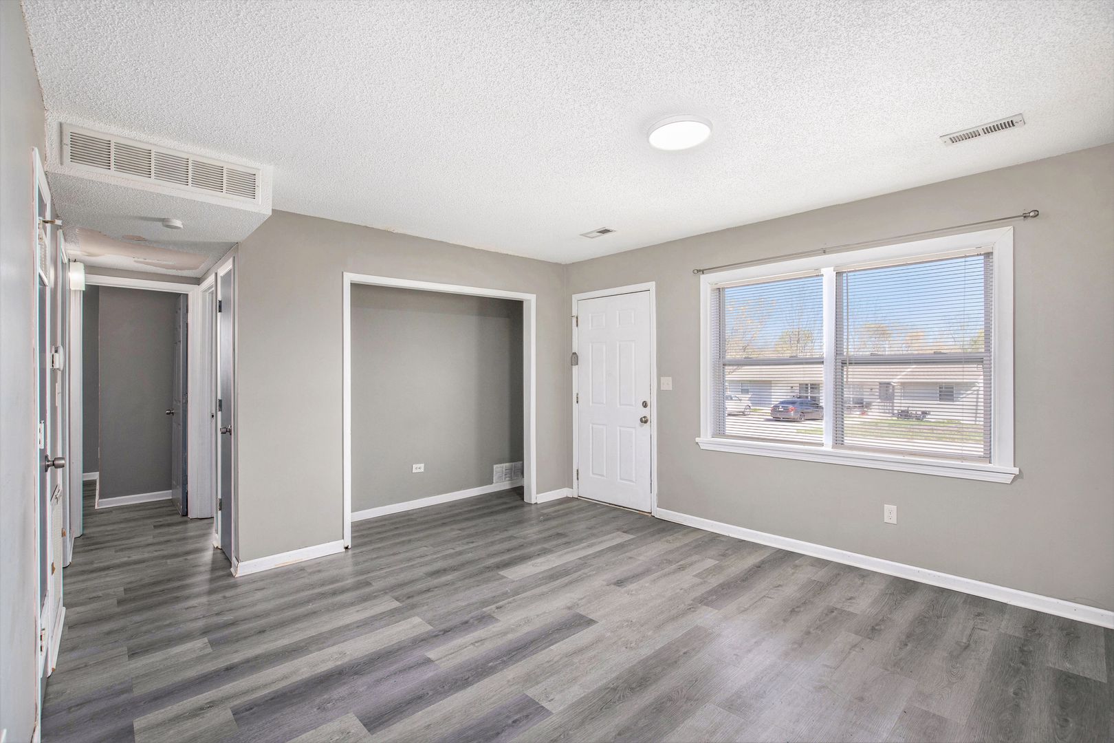 Independence House: 18731 E Blackhawk Trail