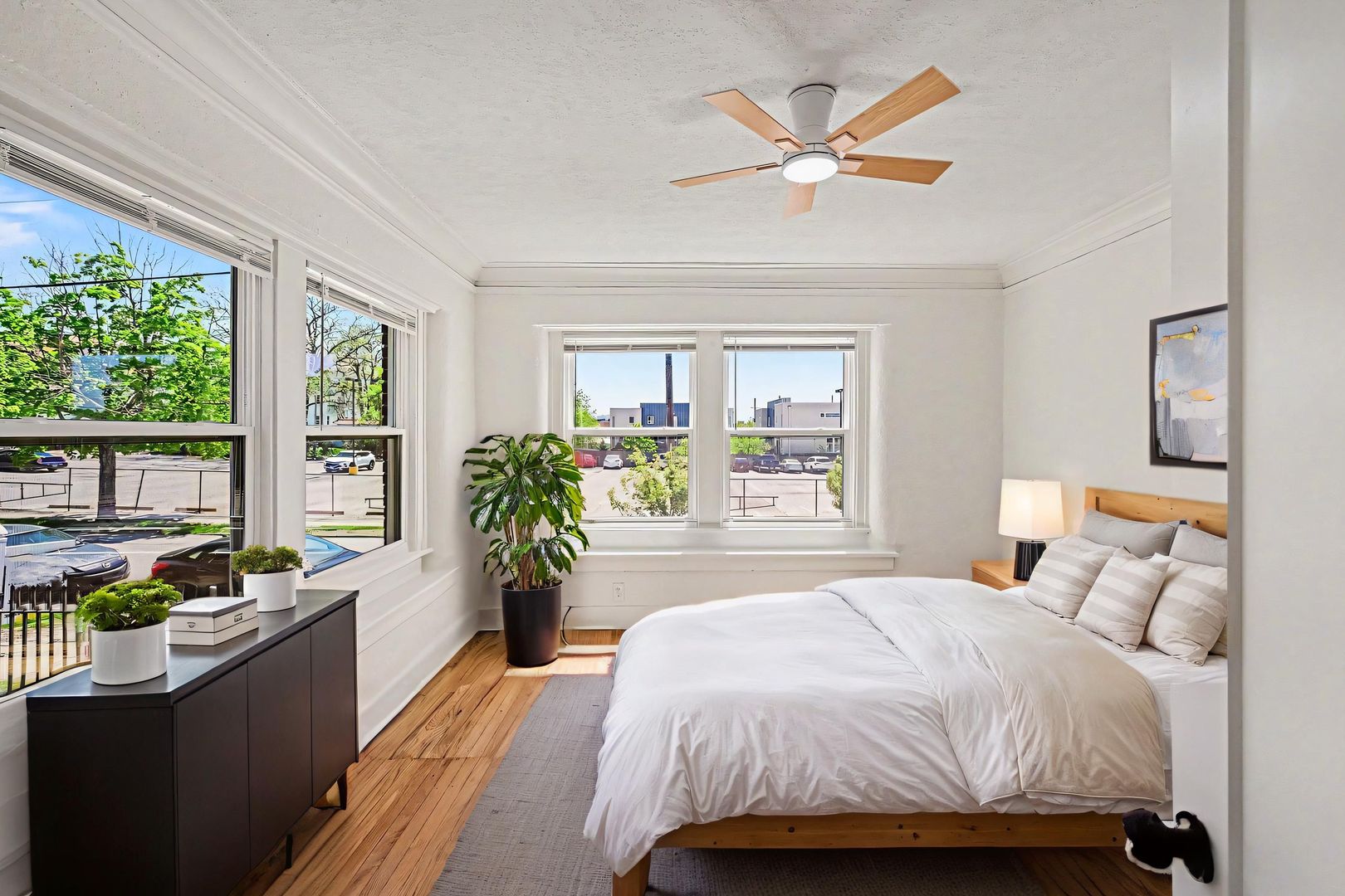 Kansas City Apartment: 516-526 W 39th Terrace