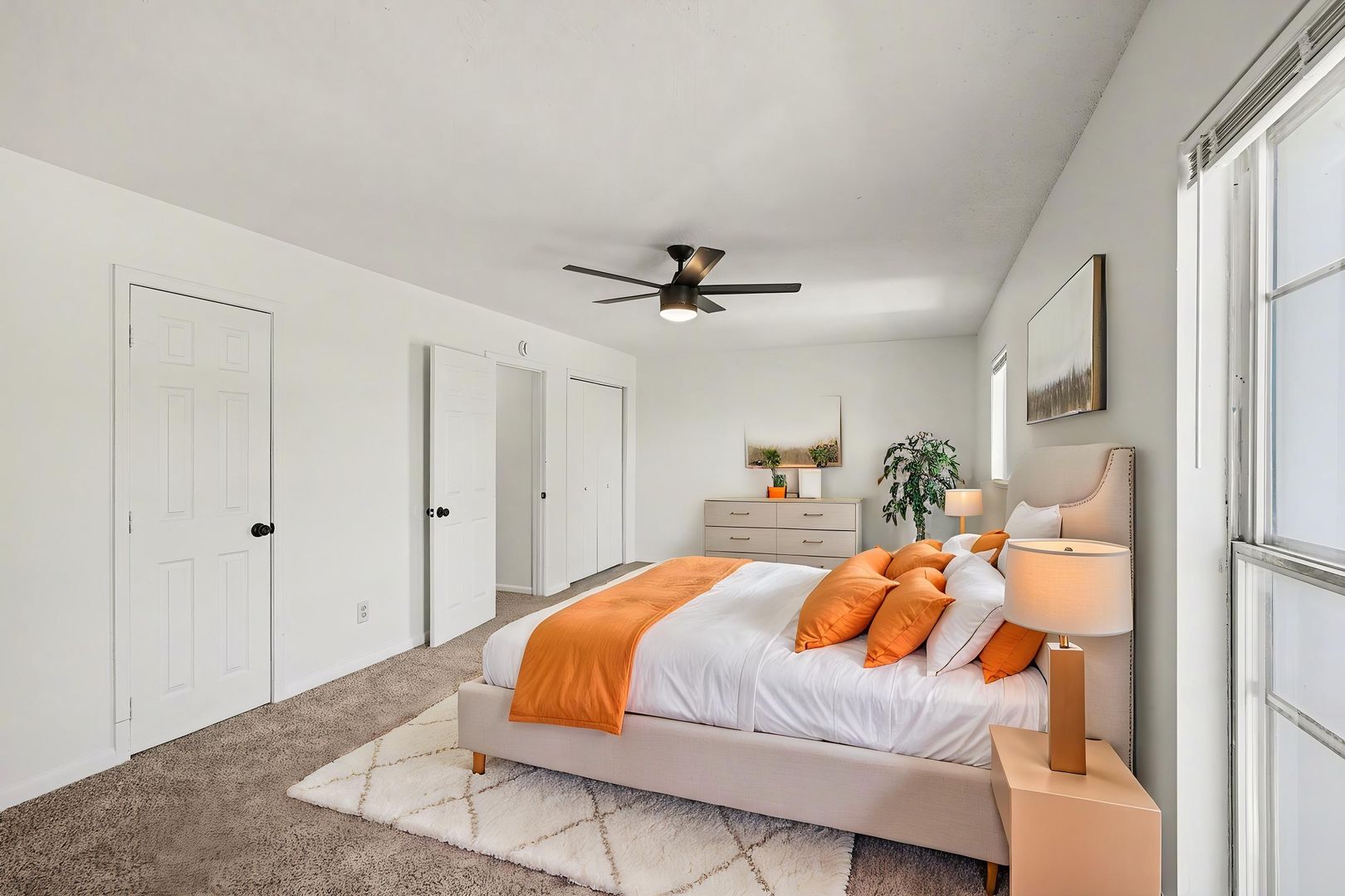 Belton Apartment: 6820 Chapel Dr