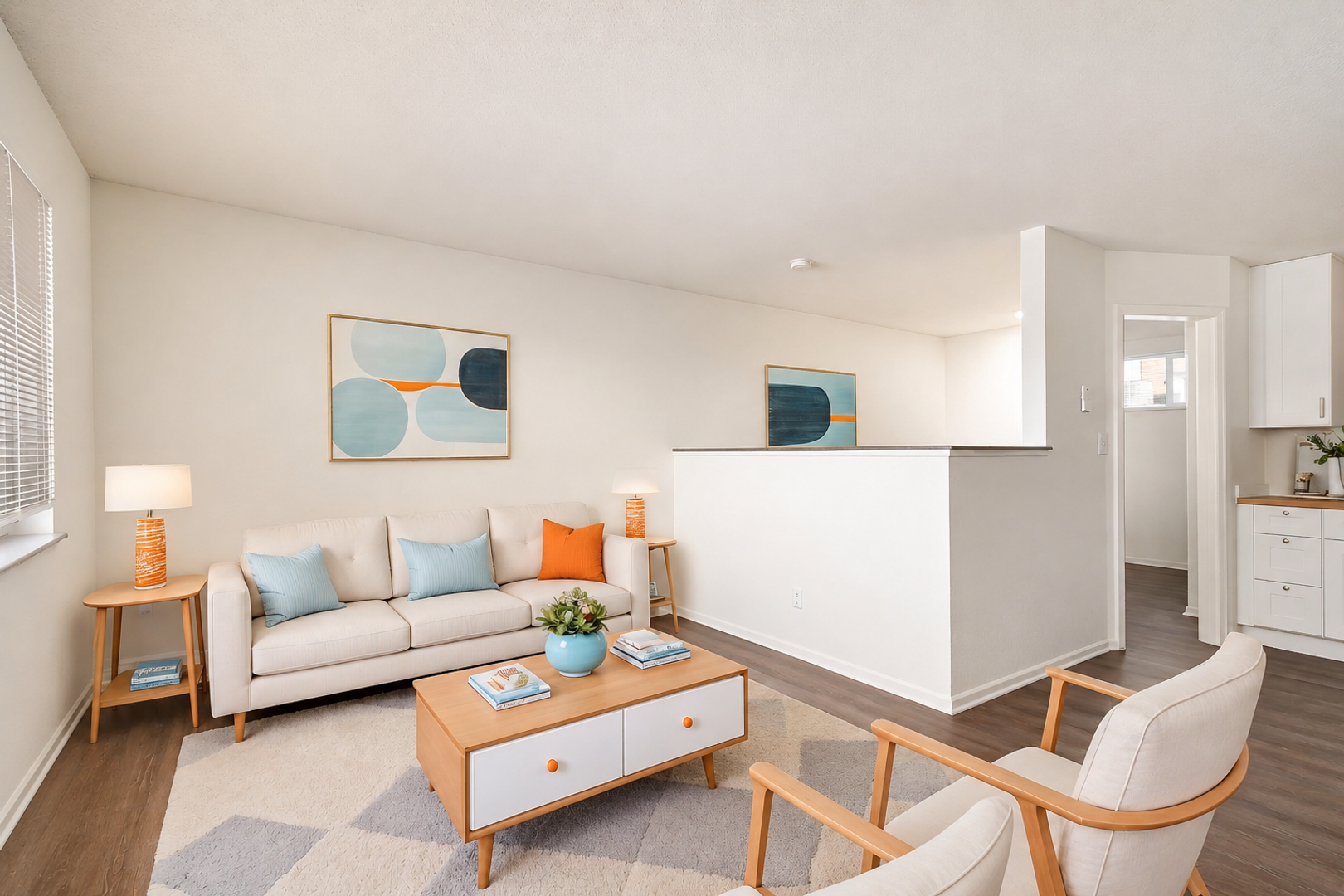Gladstone Apartment: 2300 NE 70th St