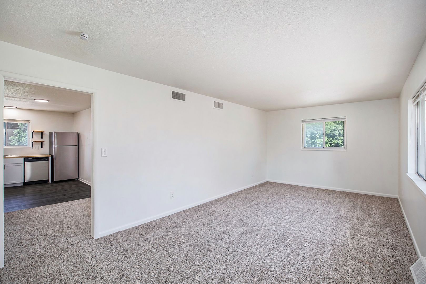 Raytown Apartment: 6315-6333 Ash St