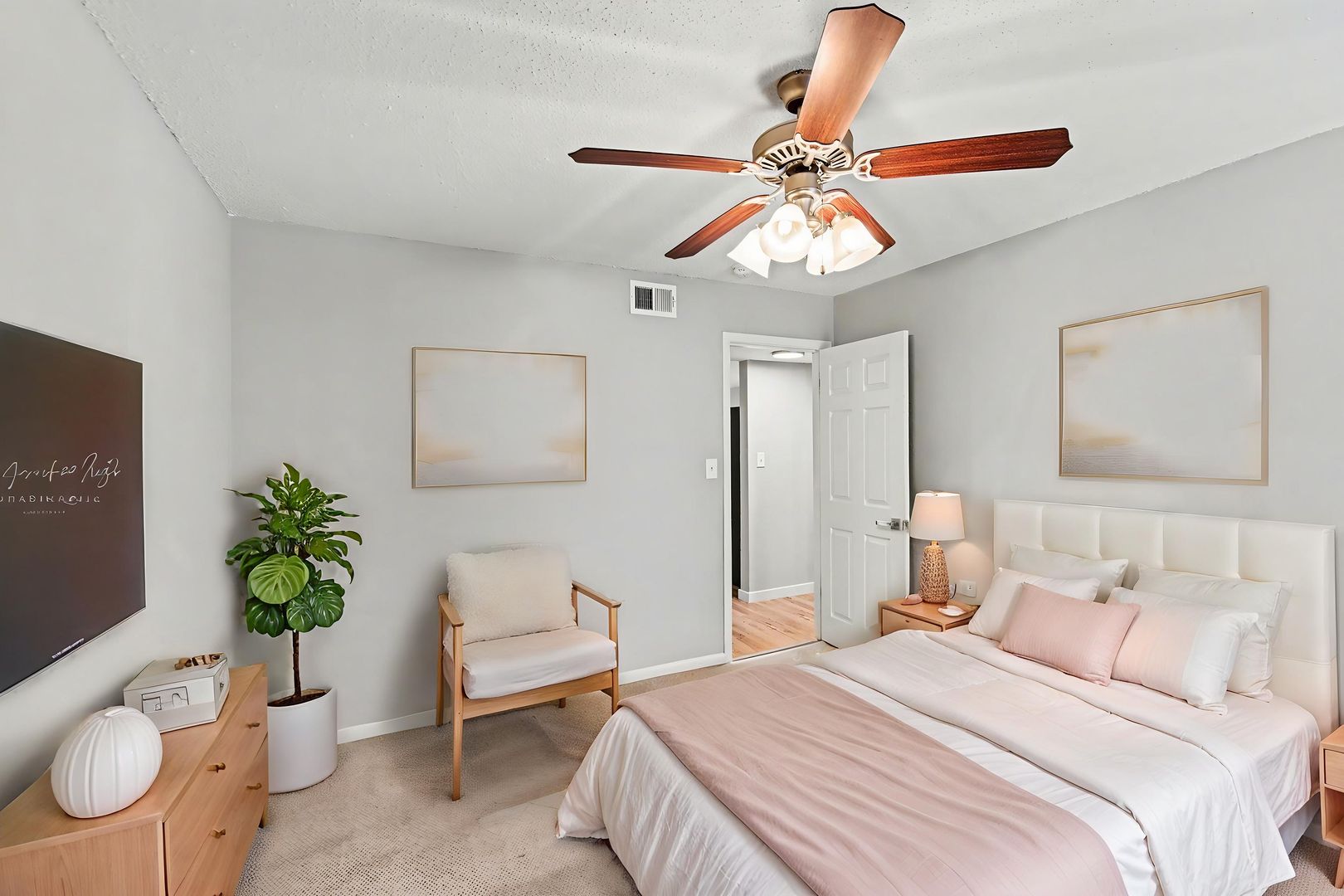 Kansas City Apartment: 3921 Wyandotte