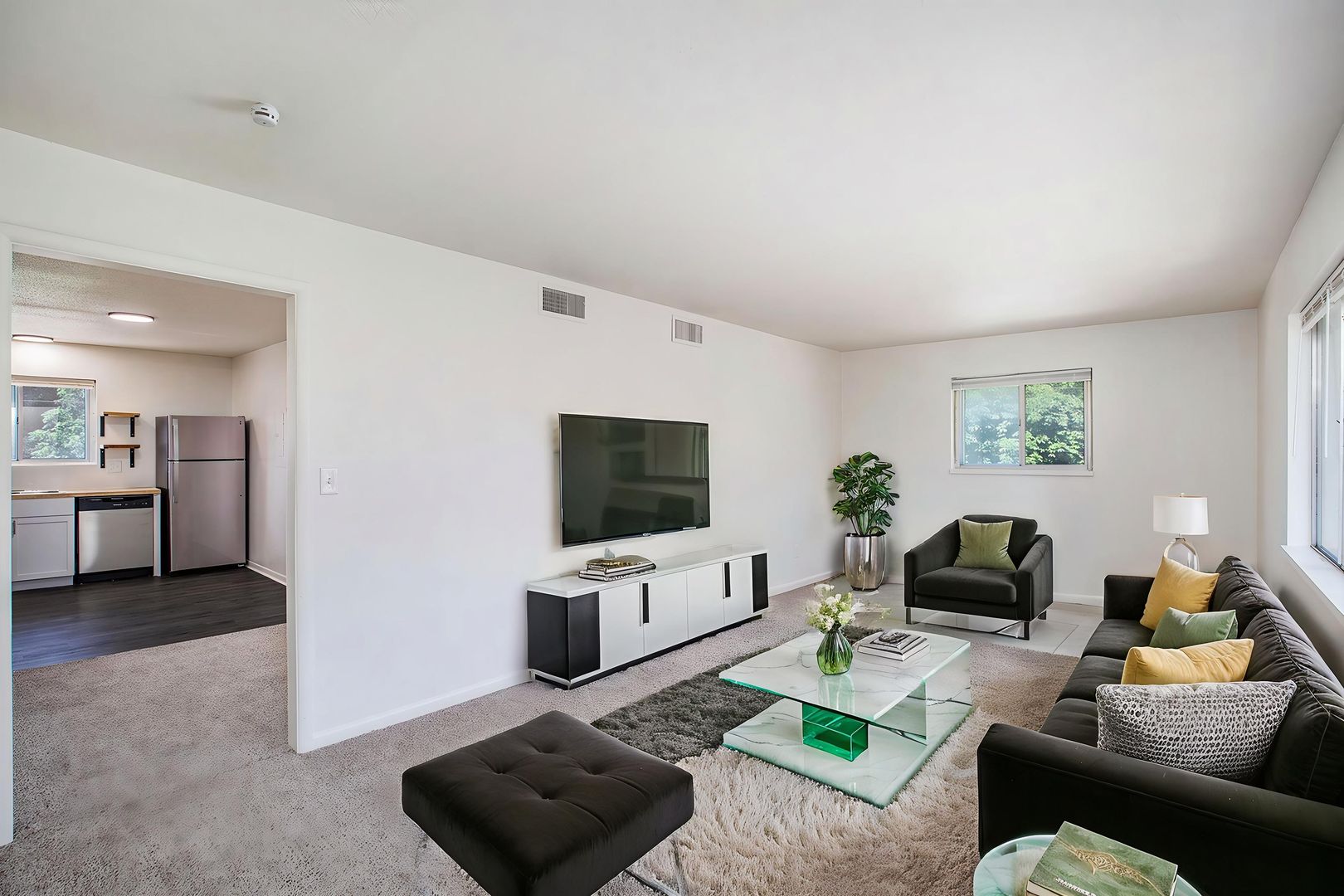Raytown Apartment: 6315-6333 Ash St