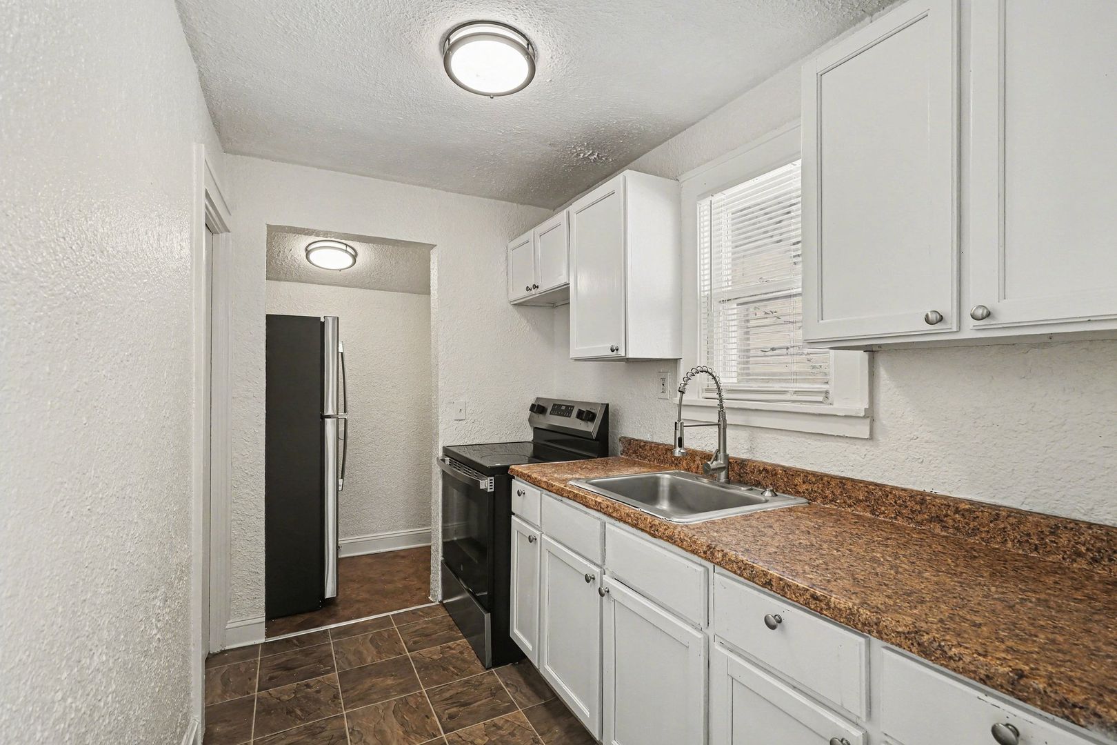 Kansas City House: 3315 E 52nd St