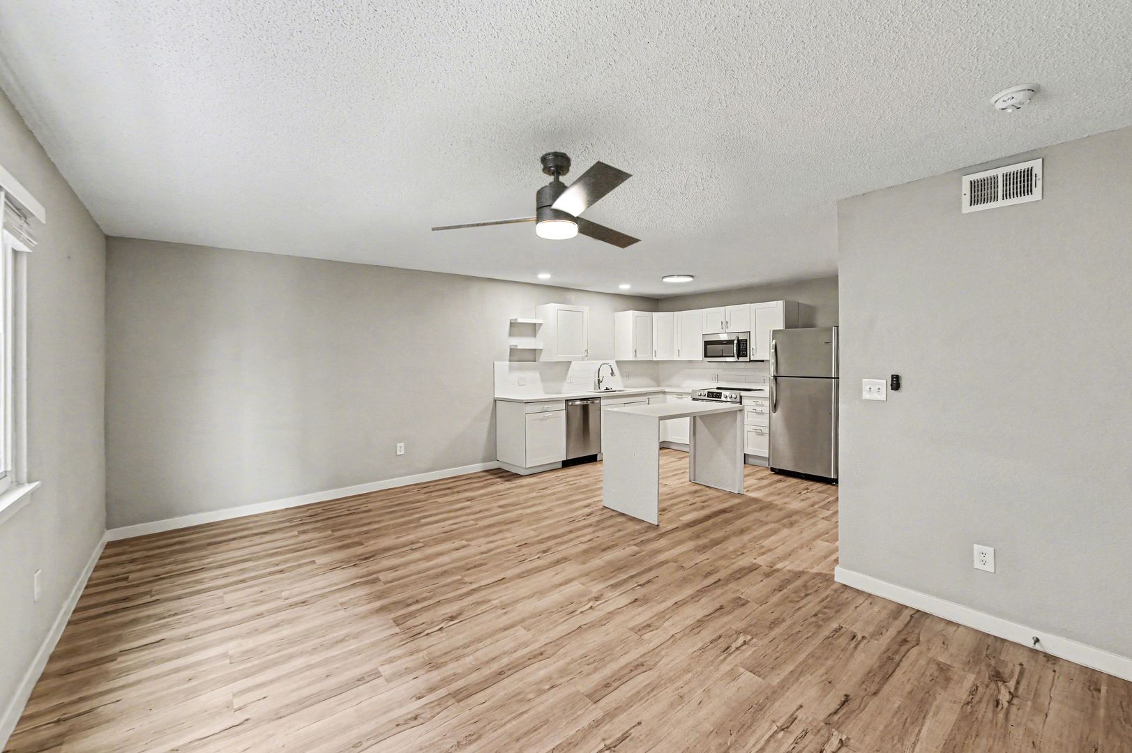 Kansas City Apartment: 3921 Wyandotte