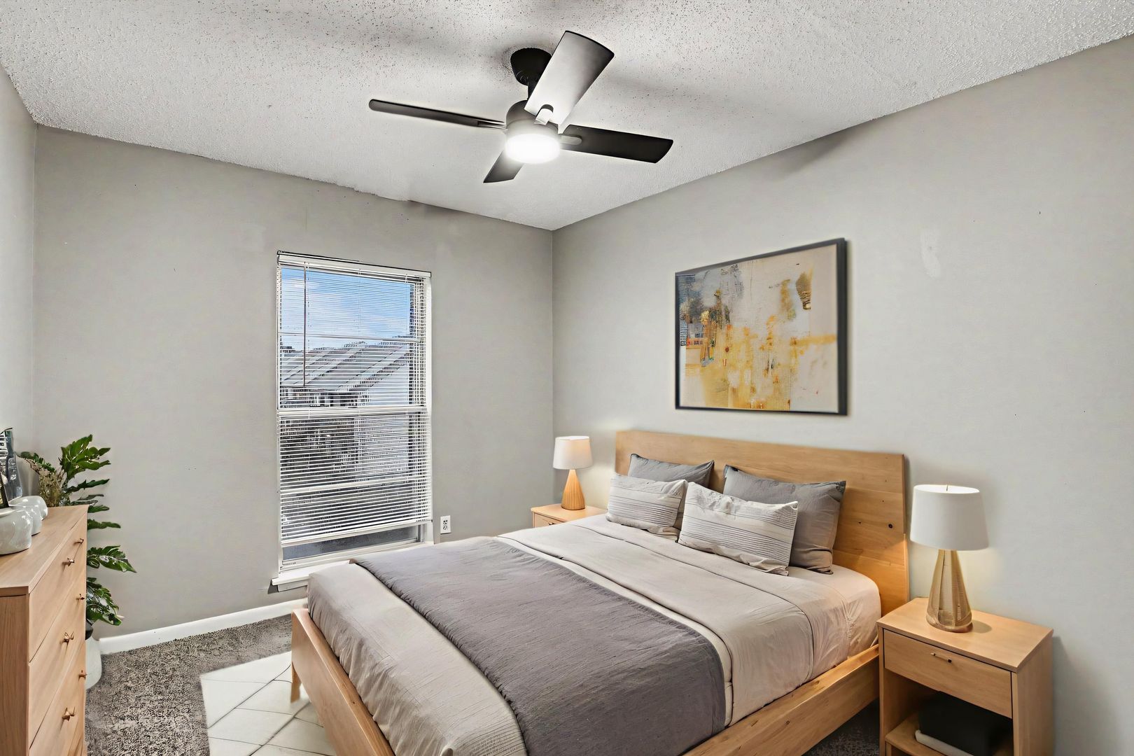 Belton Apartment: 6820 Chapel Dr