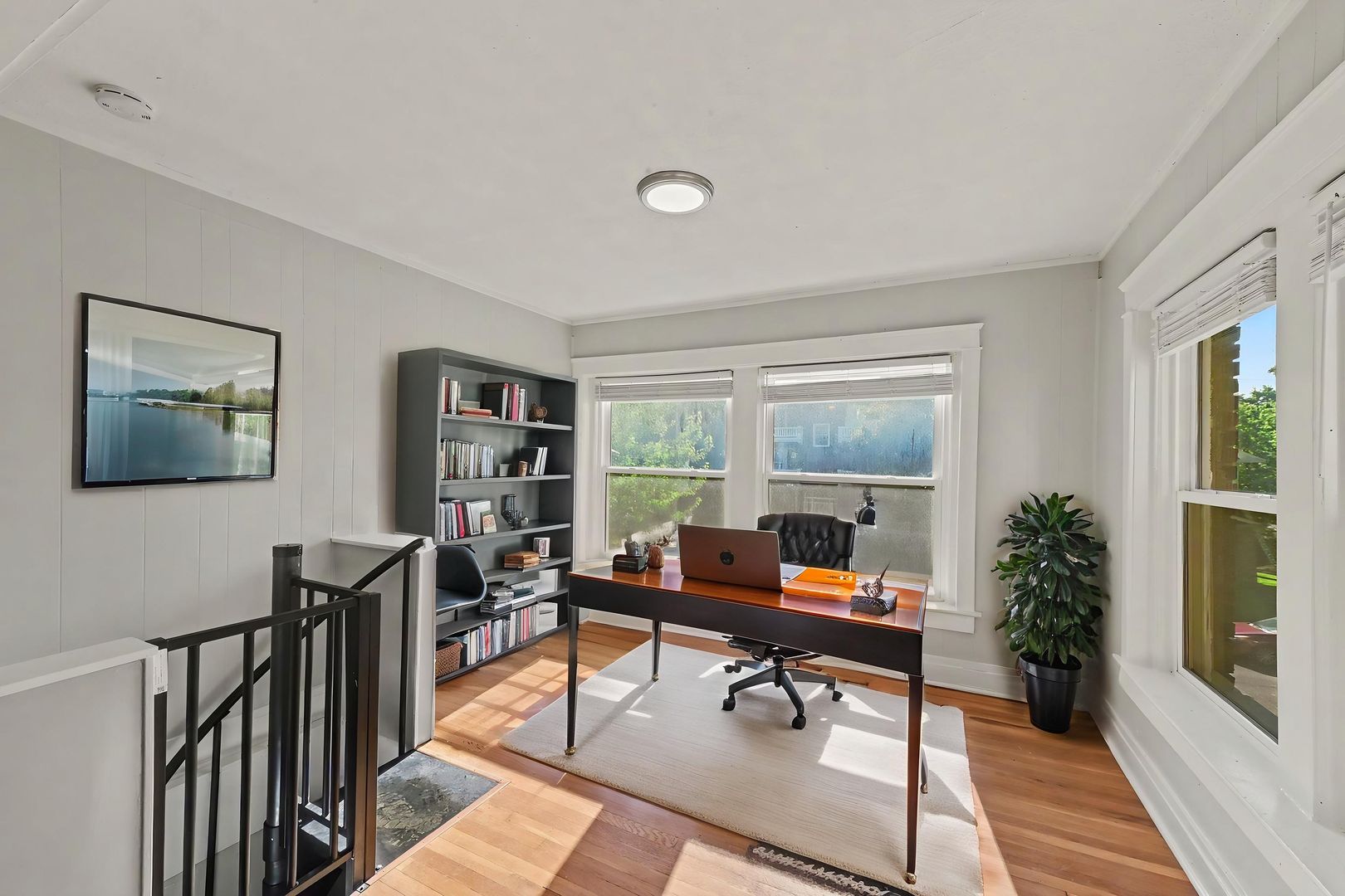 Kansas City Apartment: 4220 Harrison St