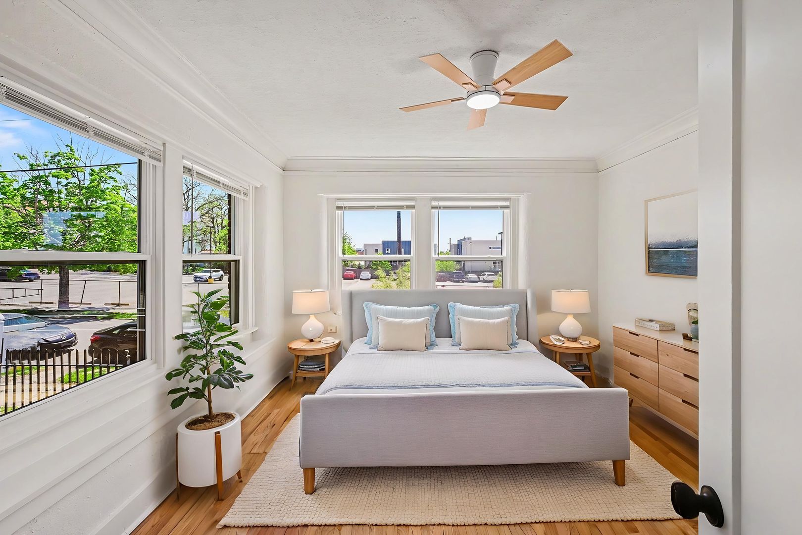 Kansas City Apartment: 516-526 W 39th Terrace