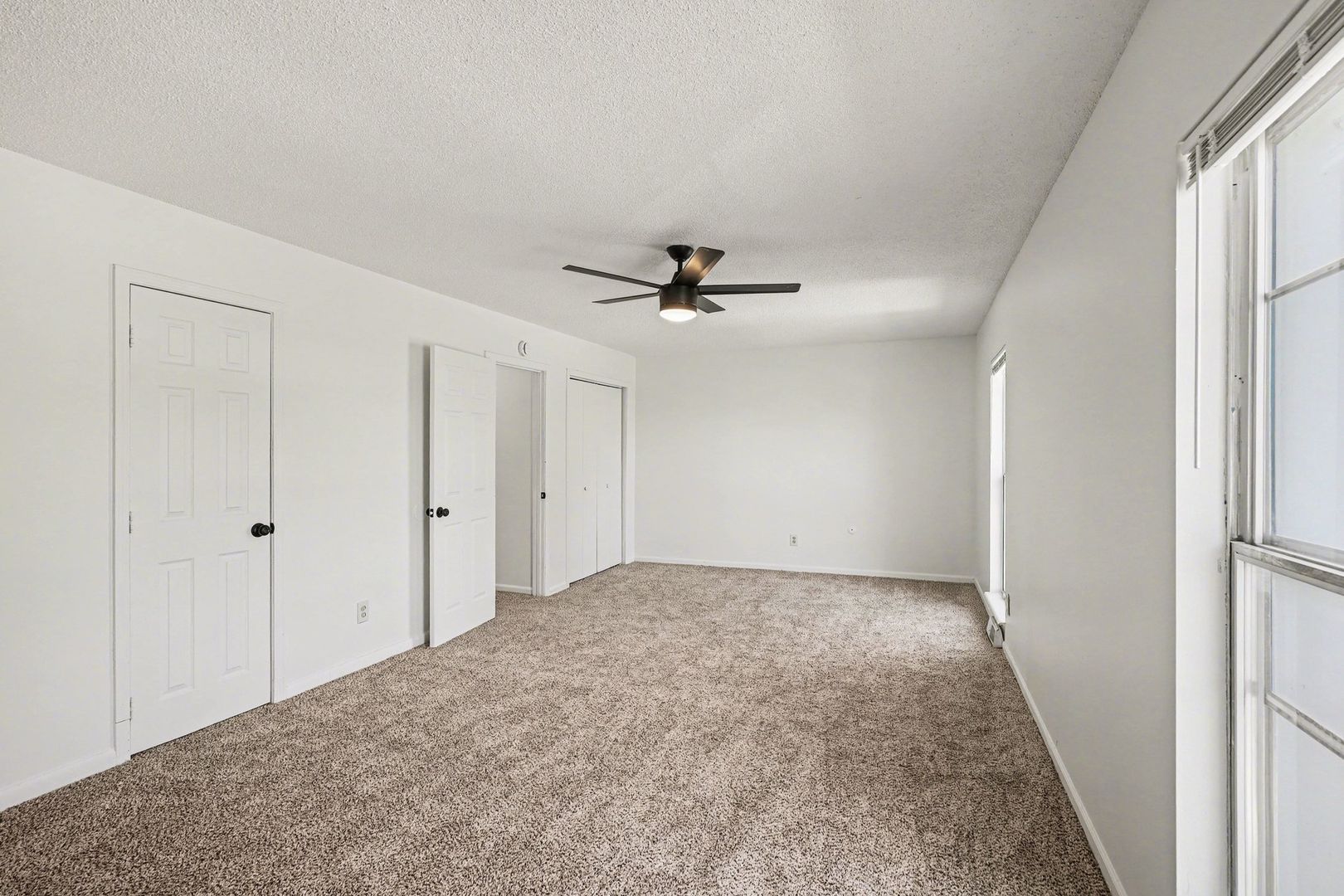 Belton Apartment: 6820 Chapel Dr