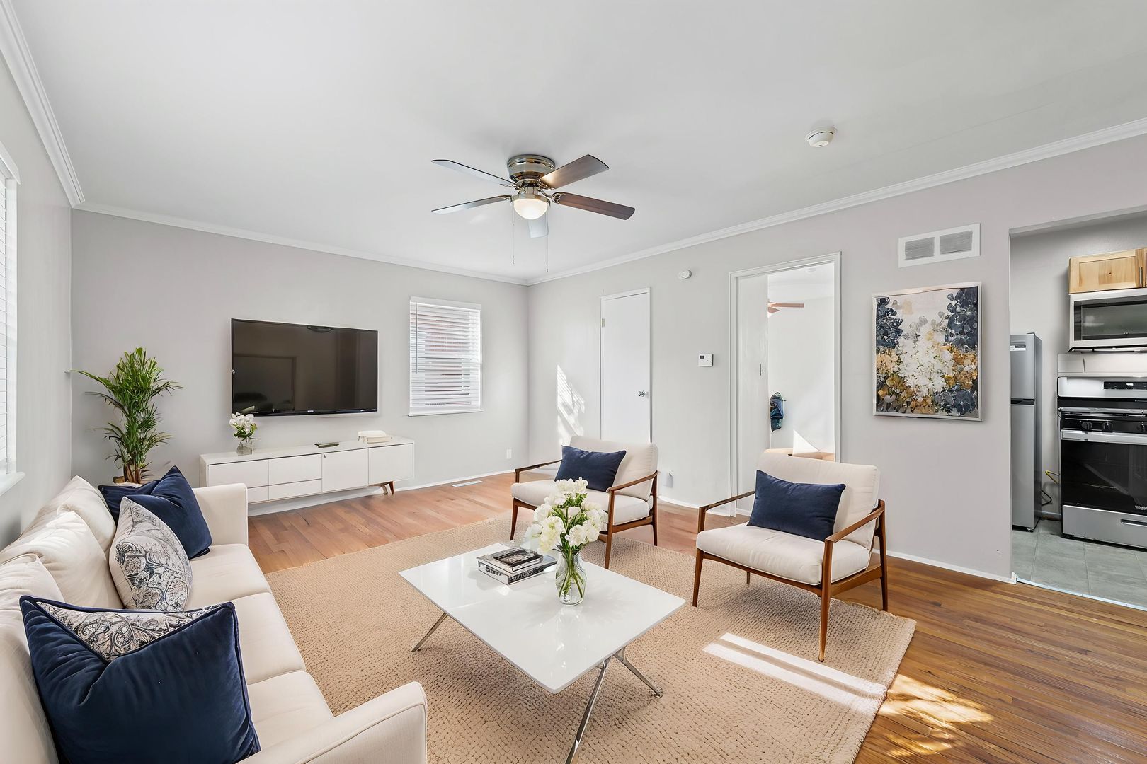 Kansas City Apartment: 4818 Paseo Blvd