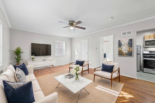 Move-In Special: First Month FREE on a 13-Month Lease! – photo 1