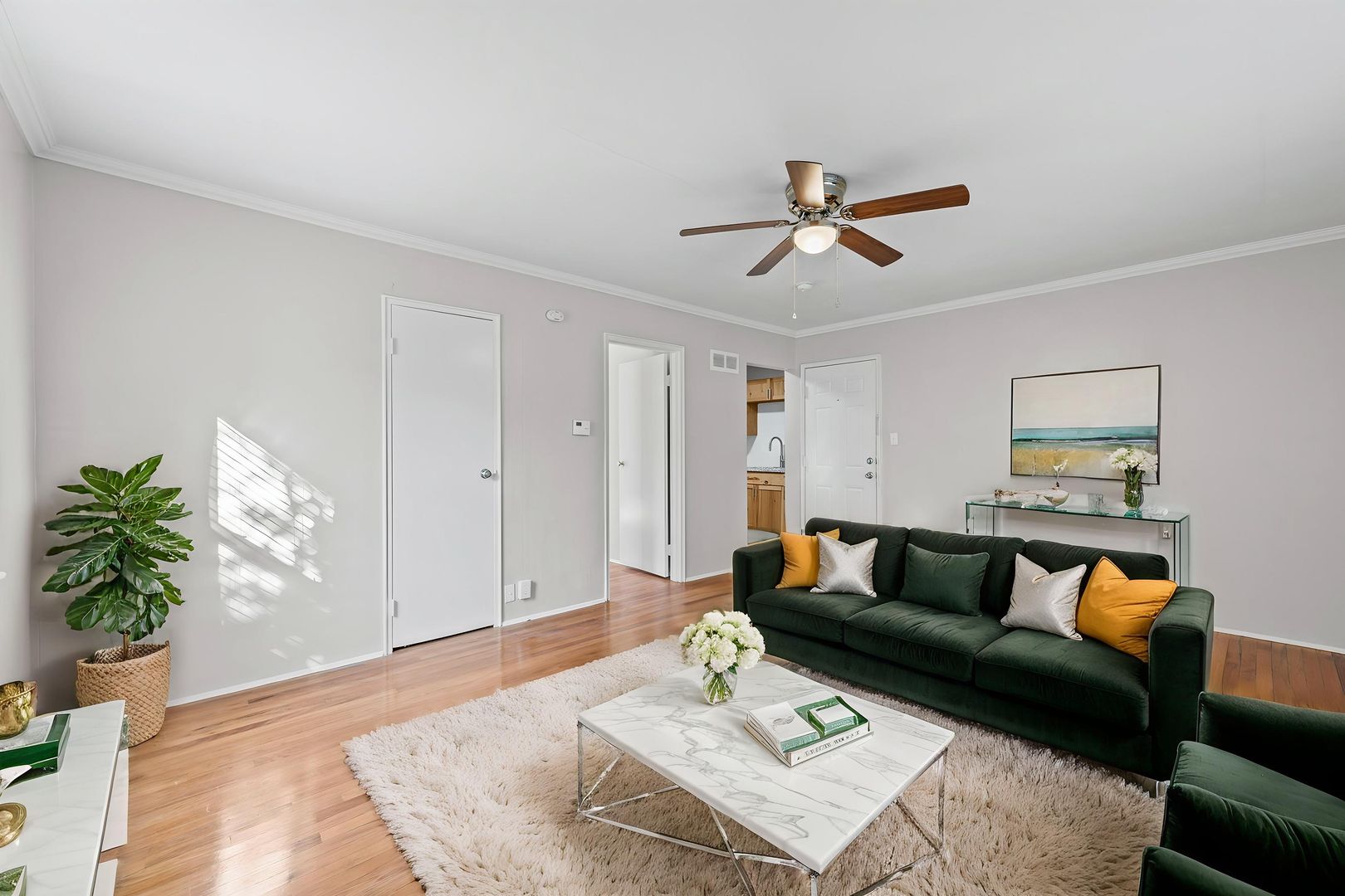 Kansas City Apartment: 4818 Paseo Blvd