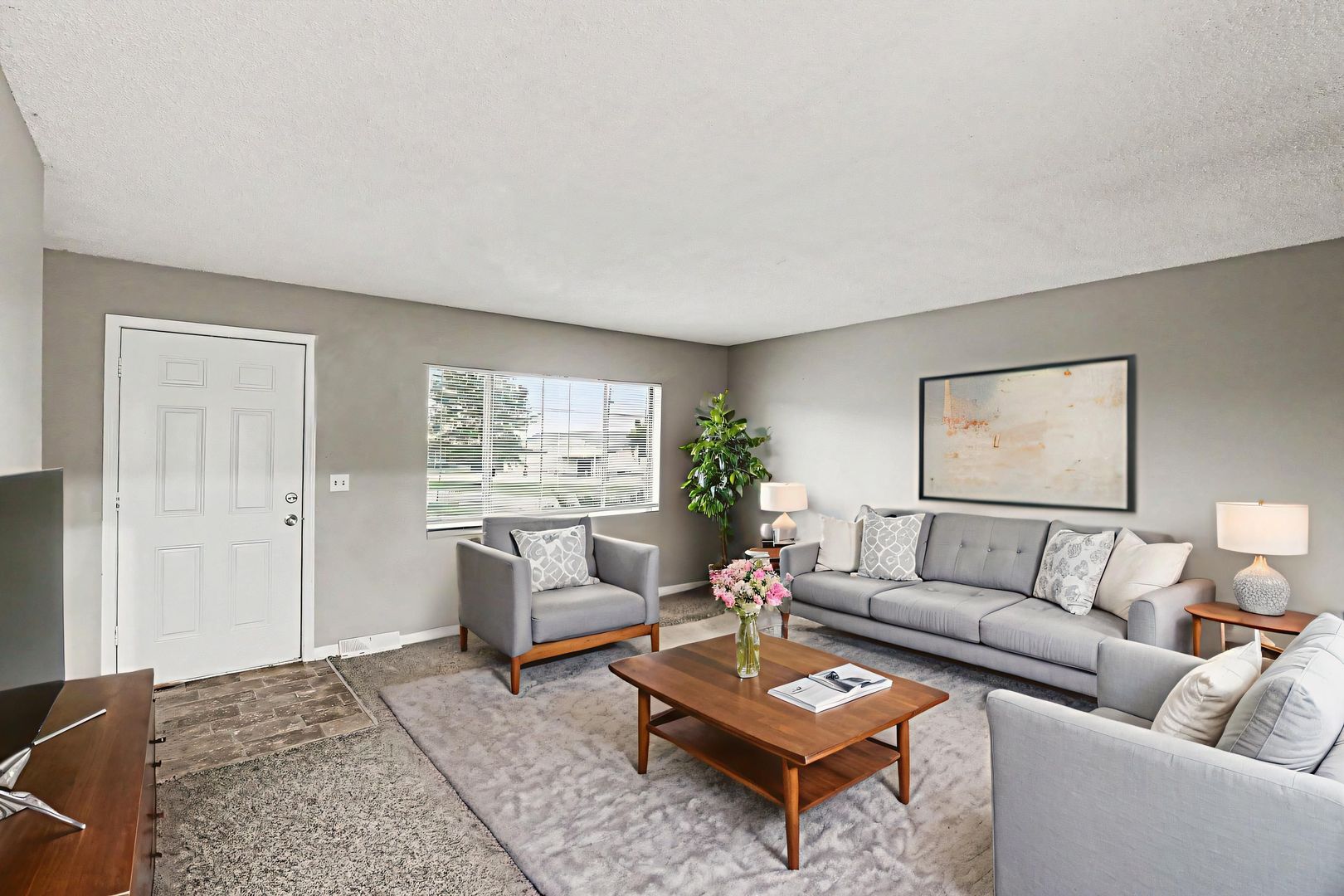 Belton Apartment: 6820 Chapel Dr
