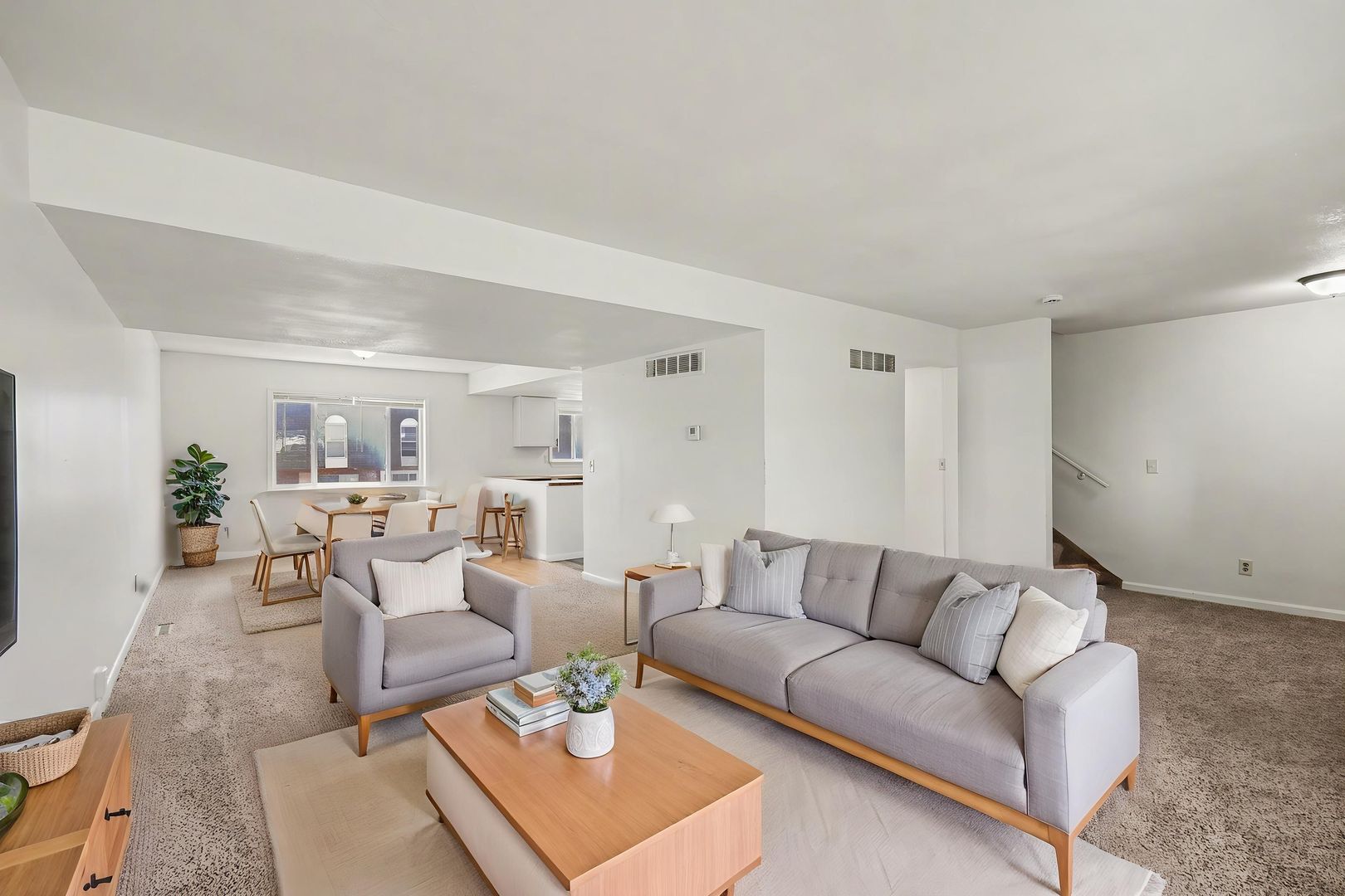 Belton Apartment: 6820 Chapel Dr