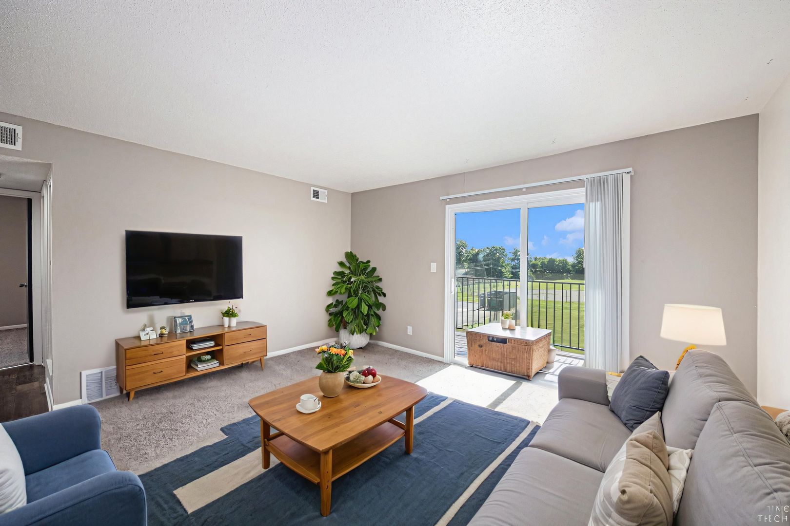 Blue Springs Apartment: 702 SW 15th St