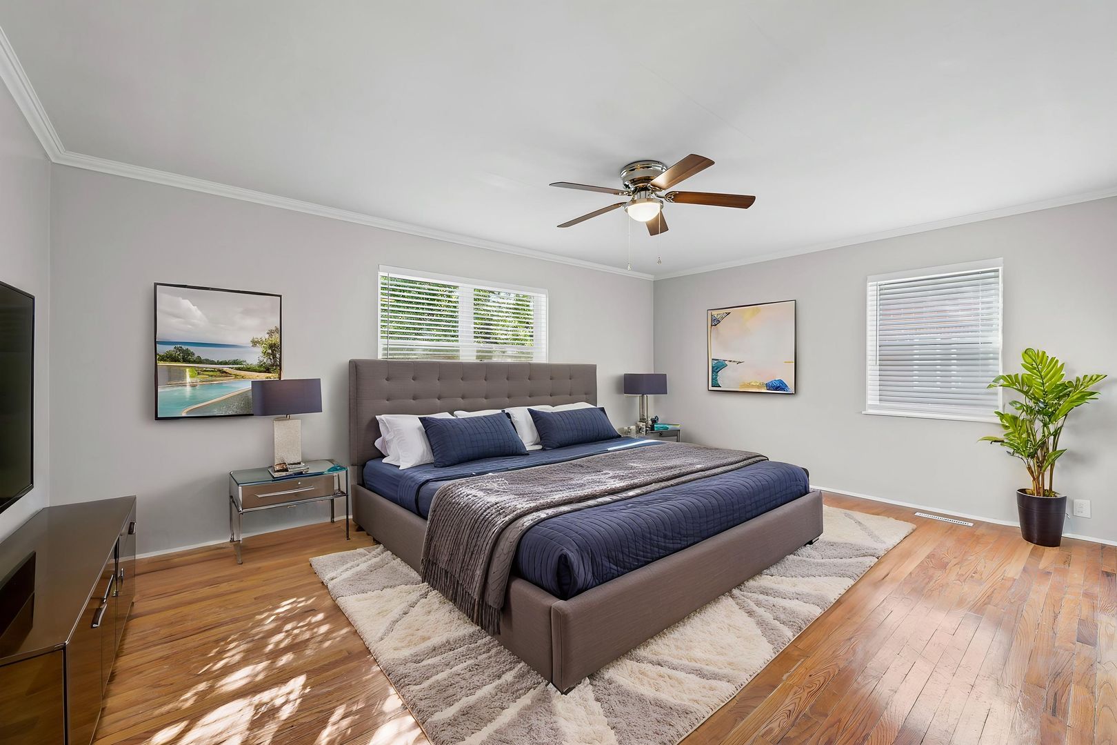 Kansas City Apartment: 4818 Paseo Blvd