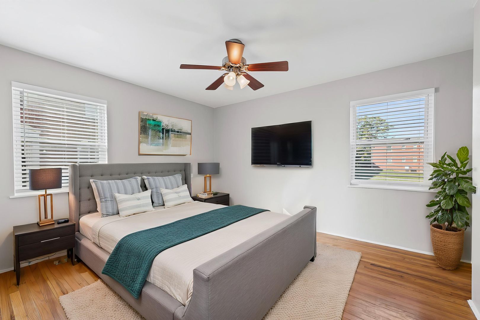 Kansas City Apartment: 4818 Paseo Blvd