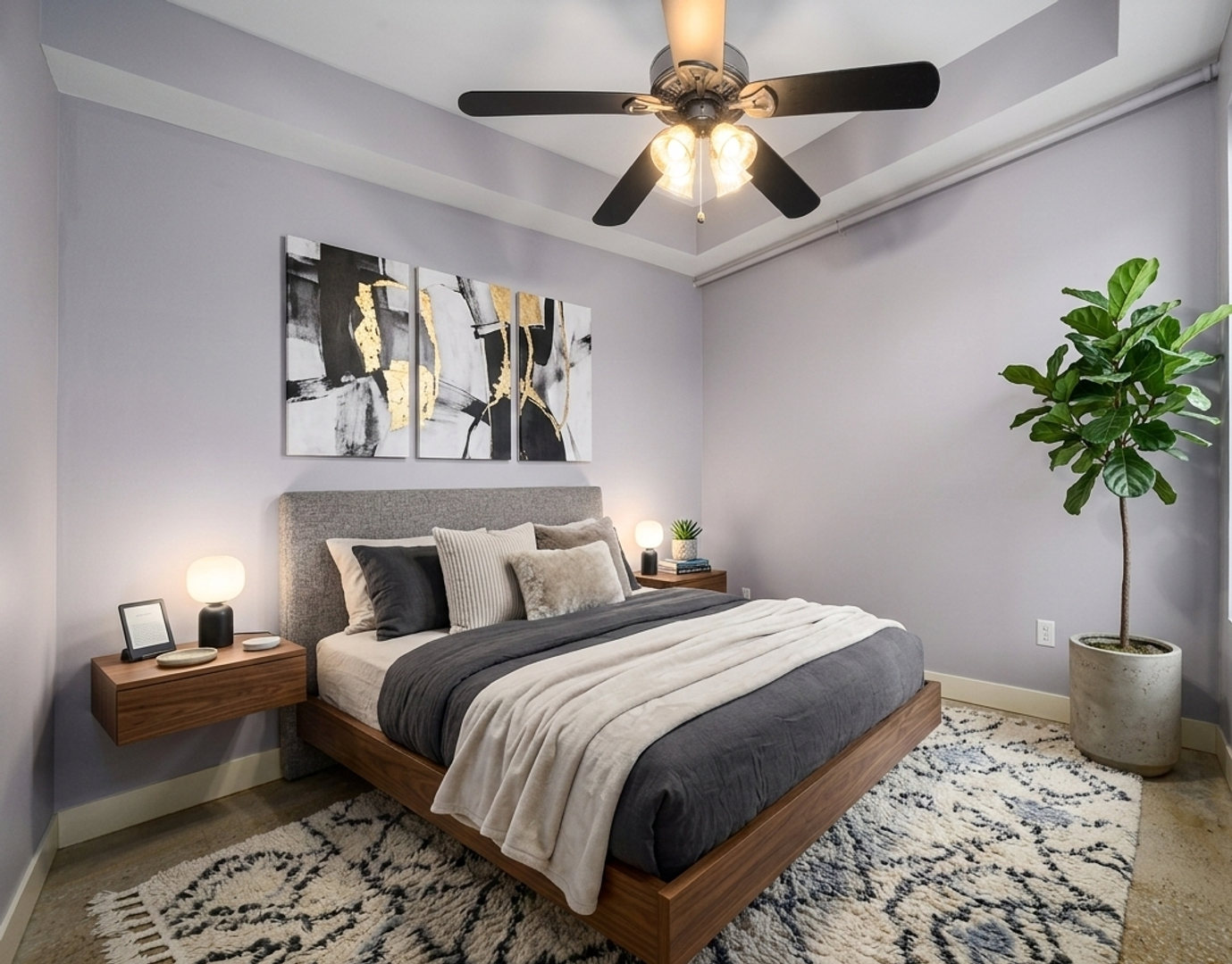 Kansas City Apartment: 5300 Longview Rd