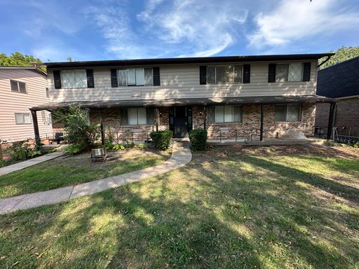Charming 2 Bed 1 Bath Apartment in Overland Park!! – photo 1