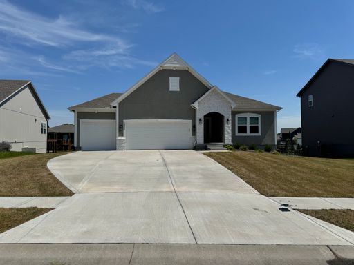 Gorgeous & NEW 3 Bedroom 2 Bathroom Home in Spring Hill, KS!
