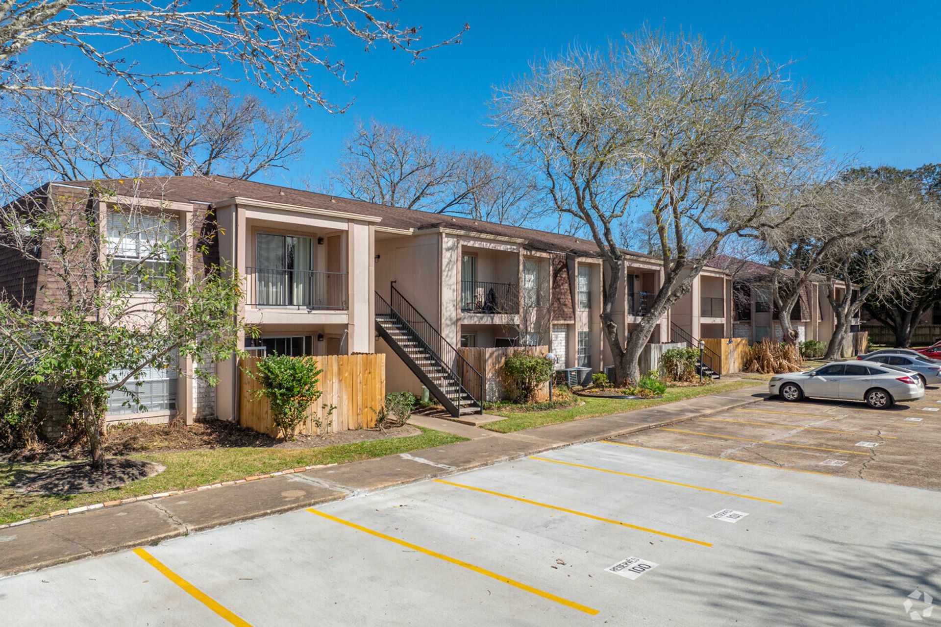 Kimberly House Apartments — photo 3
