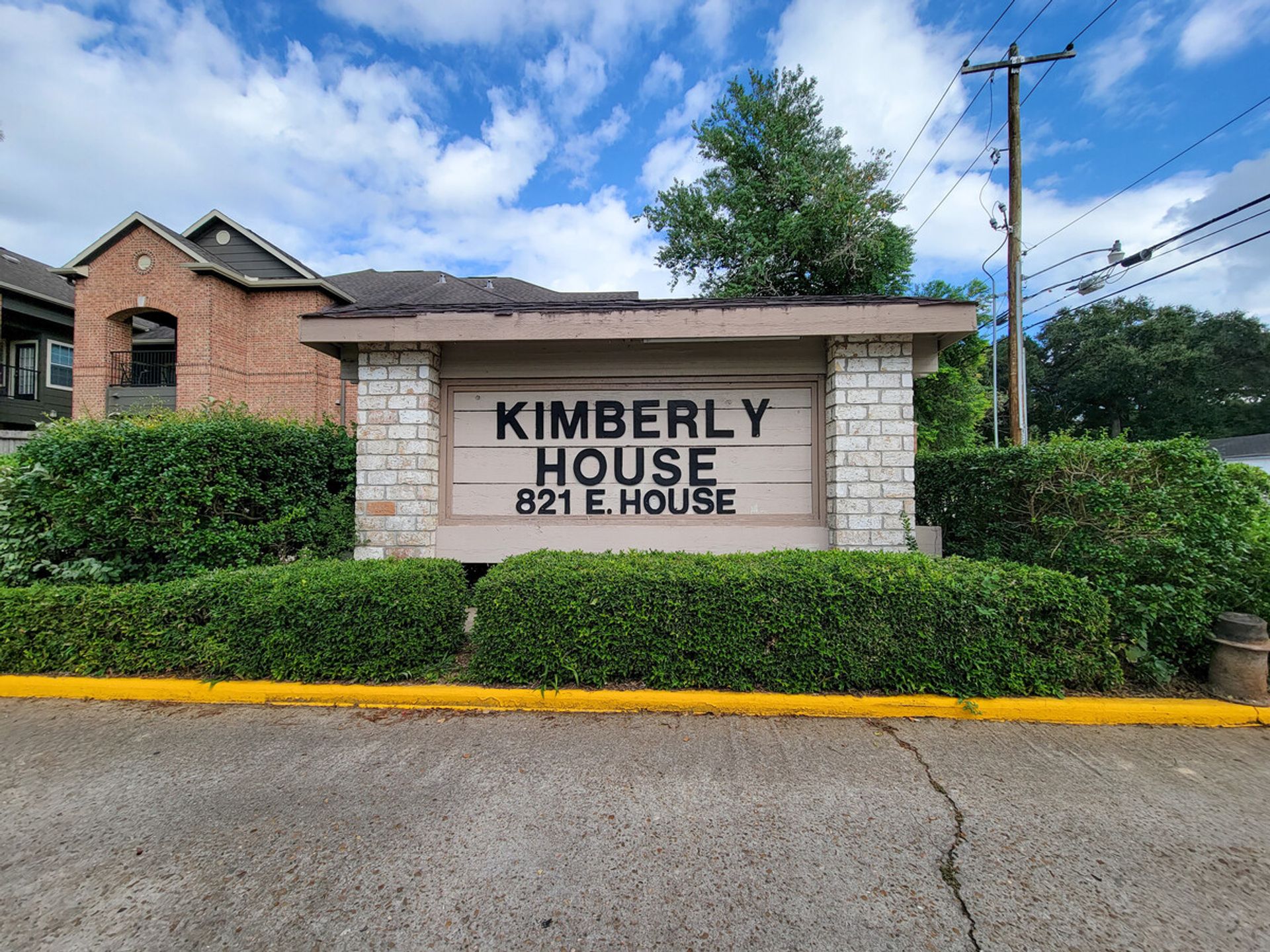 Kimberly House Apartments — photo 4