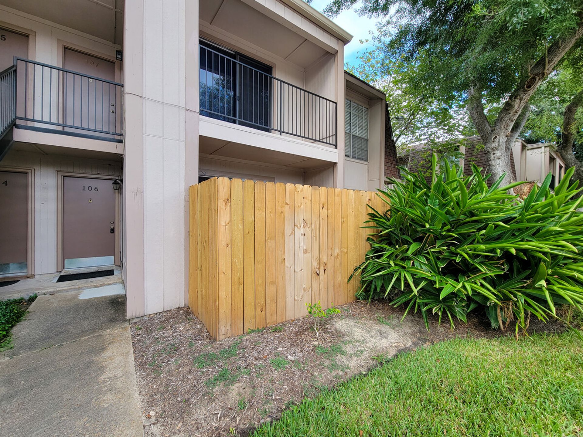 Kimberly House Apartments — photo 20