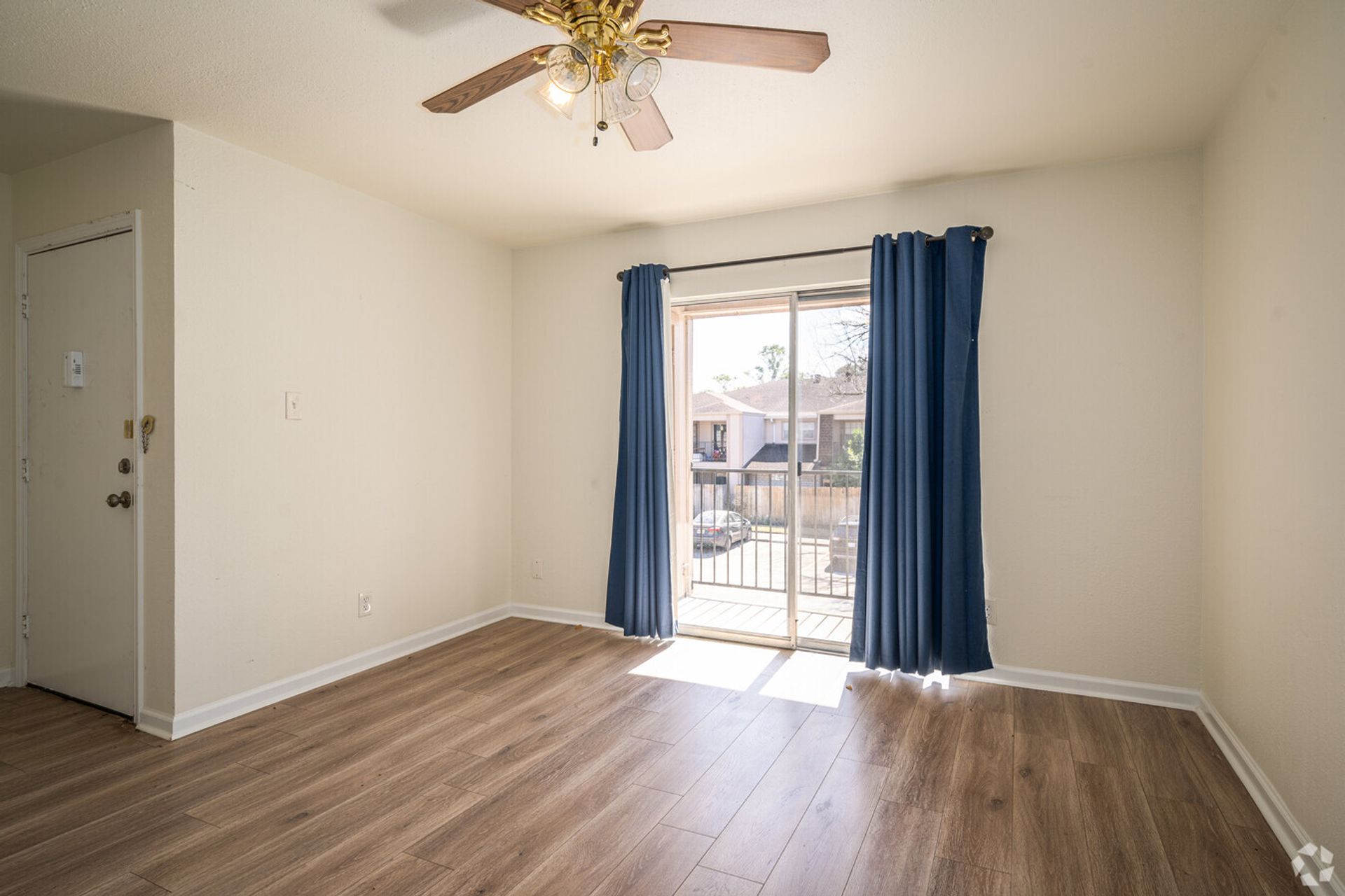 Kimberly House Apartments — photo 5