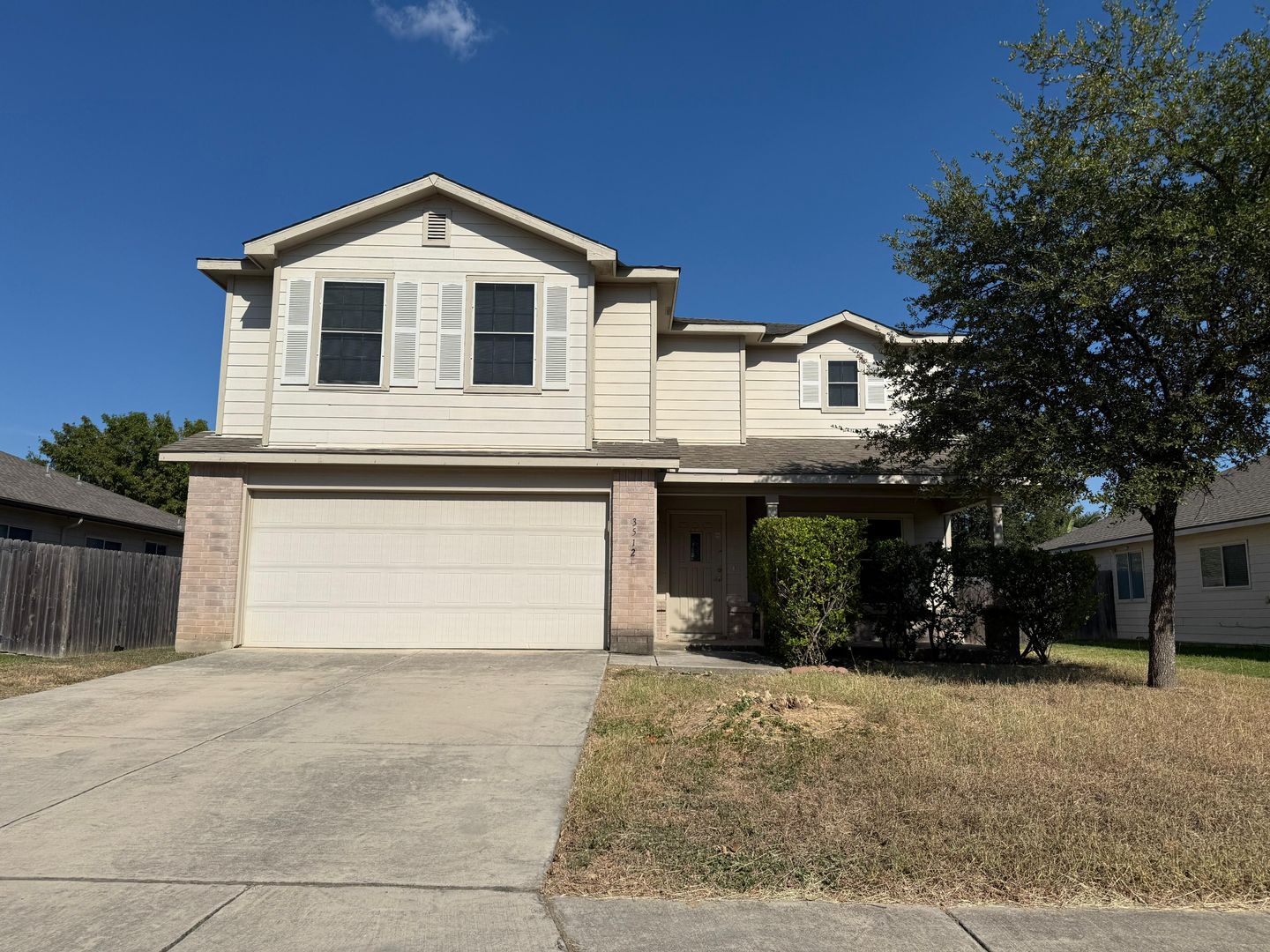 SELMA House: 3512 DESTINY ACRES