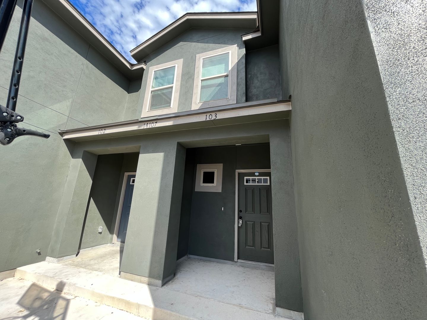 SAN ANTONIO House: 14107 FRATELLI RD #103